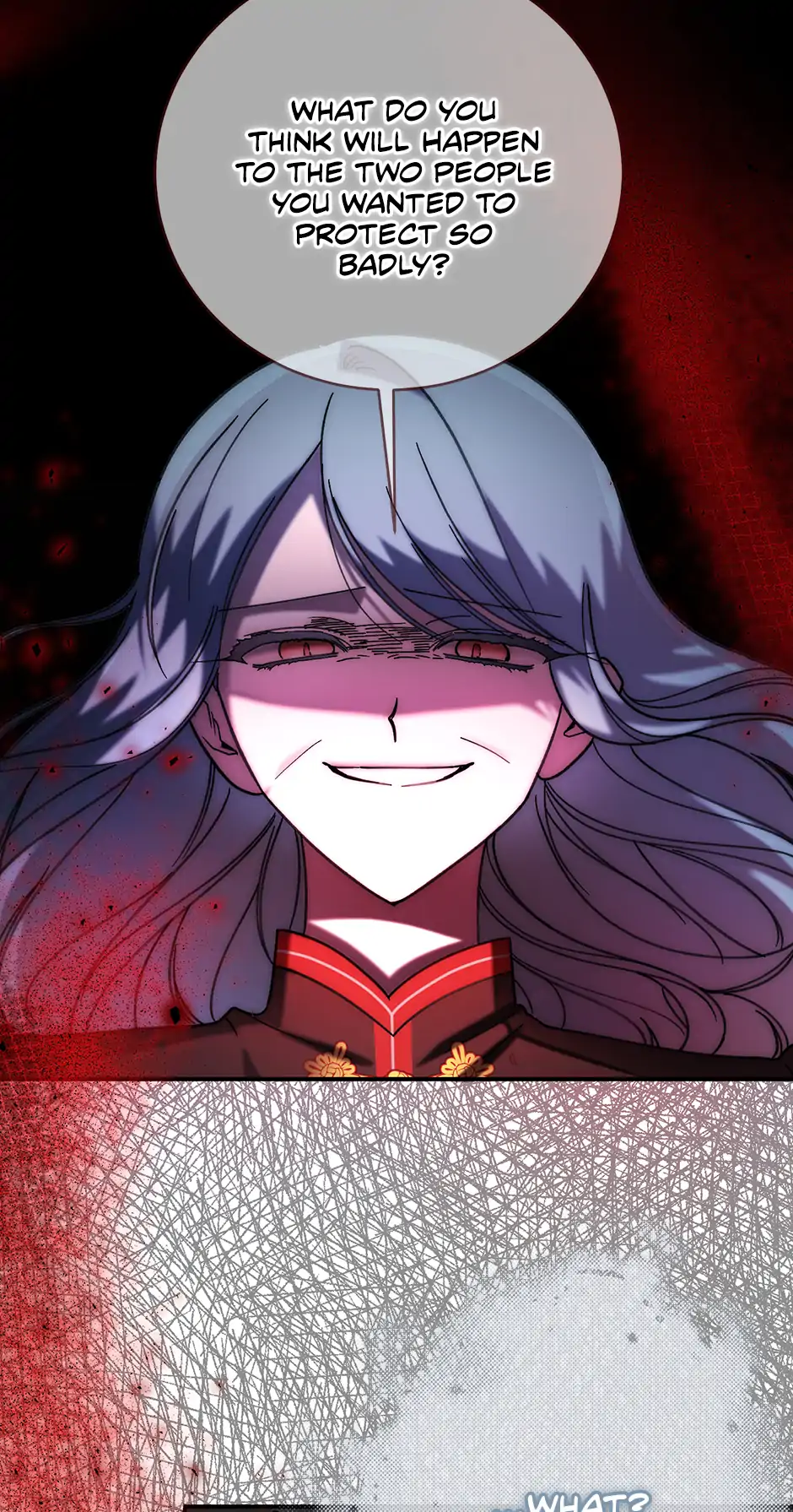 The Wallflower Who Was Proposed to by the Tyrant Chapter 49 - page 17
