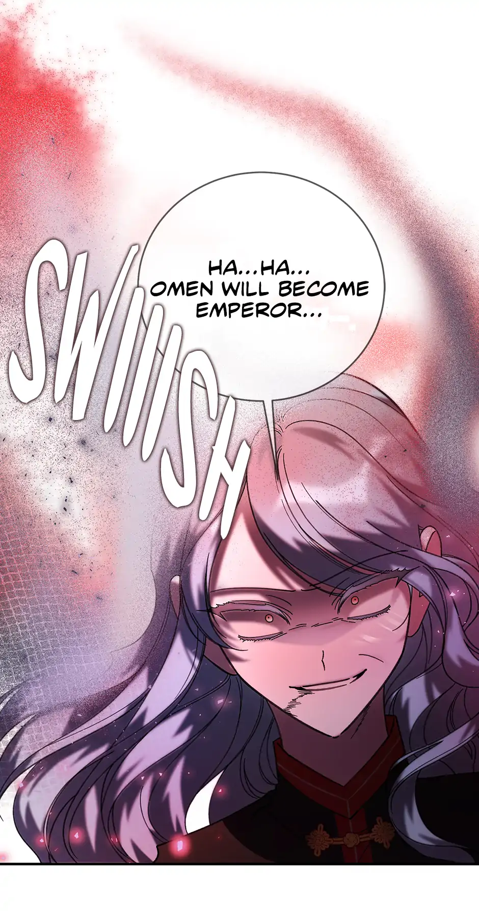 The Wallflower Who Was Proposed to by the Tyrant Chapter 49 - page 21
