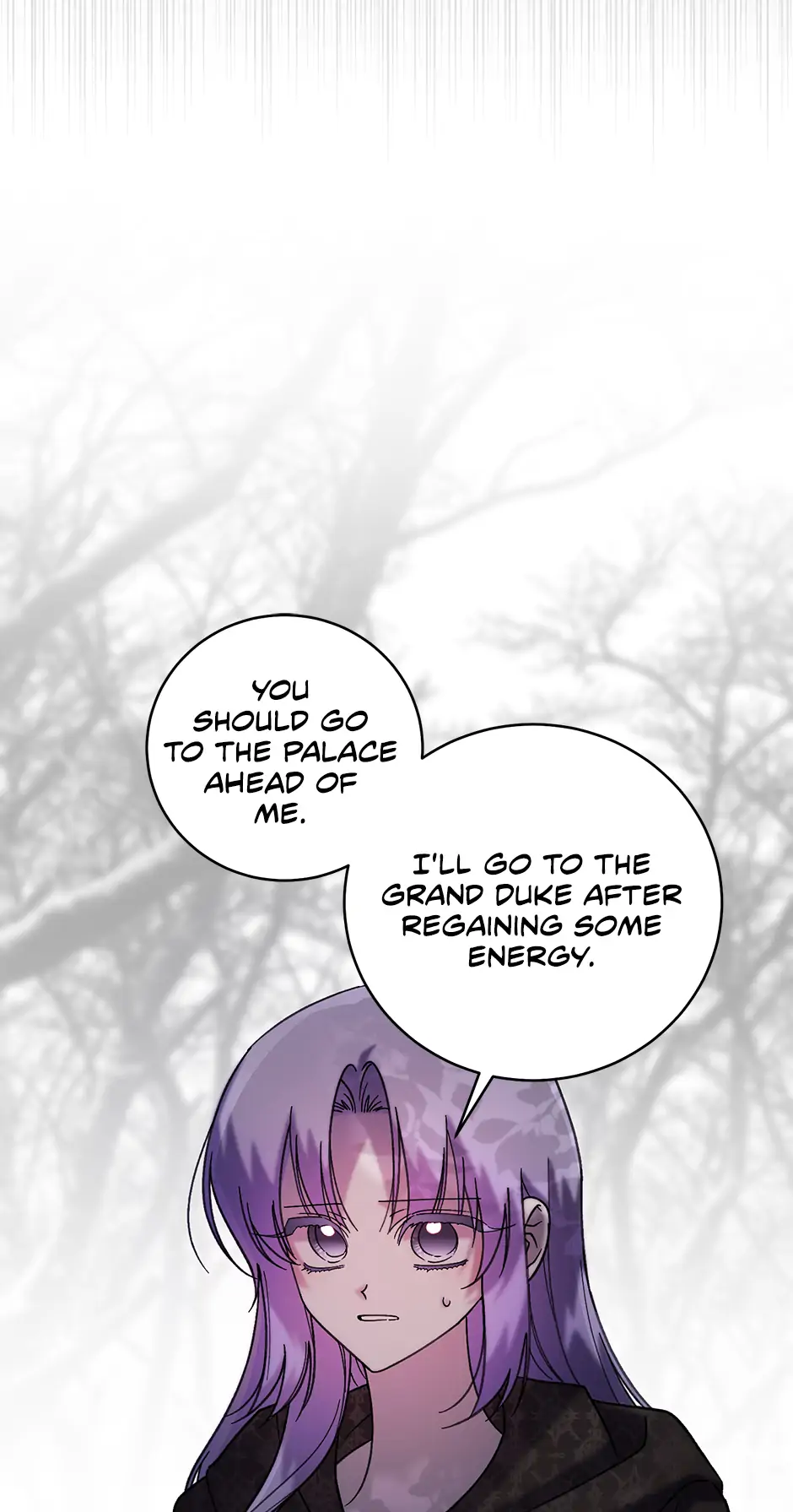 The Wallflower Who Was Proposed to by the Tyrant Chapter 49 - page 25