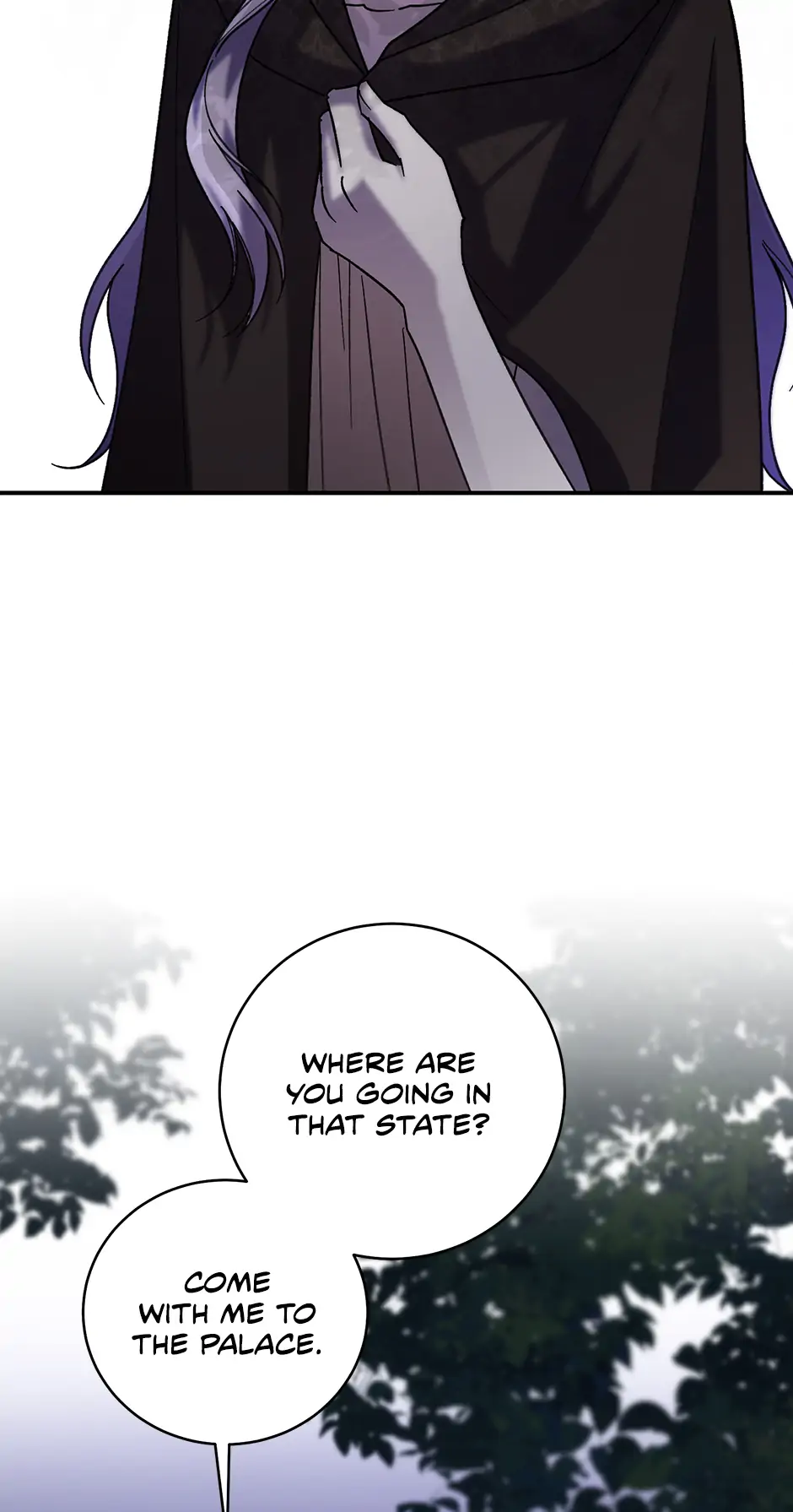 The Wallflower Who Was Proposed to by the Tyrant Chapter 49 - page 26