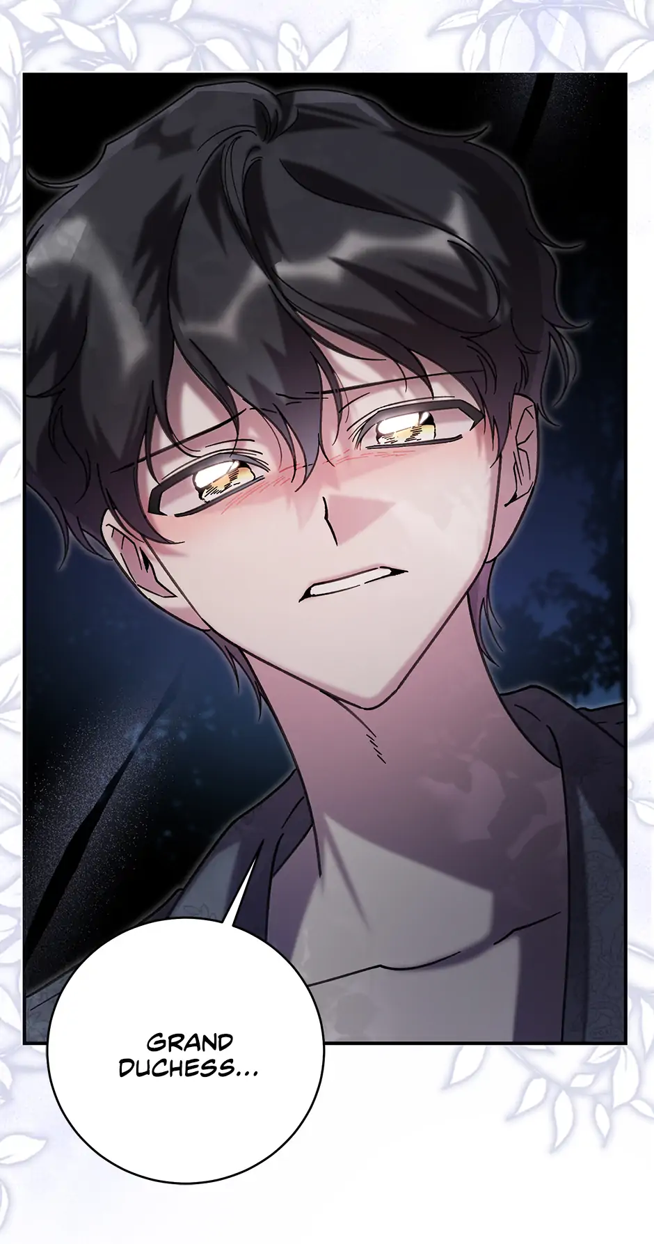 The Wallflower Who Was Proposed to by the Tyrant Chapter 49 - page 28
