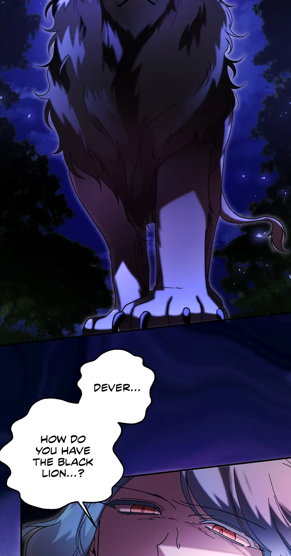 The Wallflower Who Was Proposed to by the Tyrant Chapter 49 - page 3