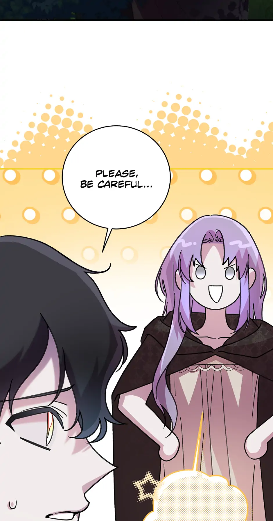 The Wallflower Who Was Proposed to by the Tyrant Chapter 49 - page 30