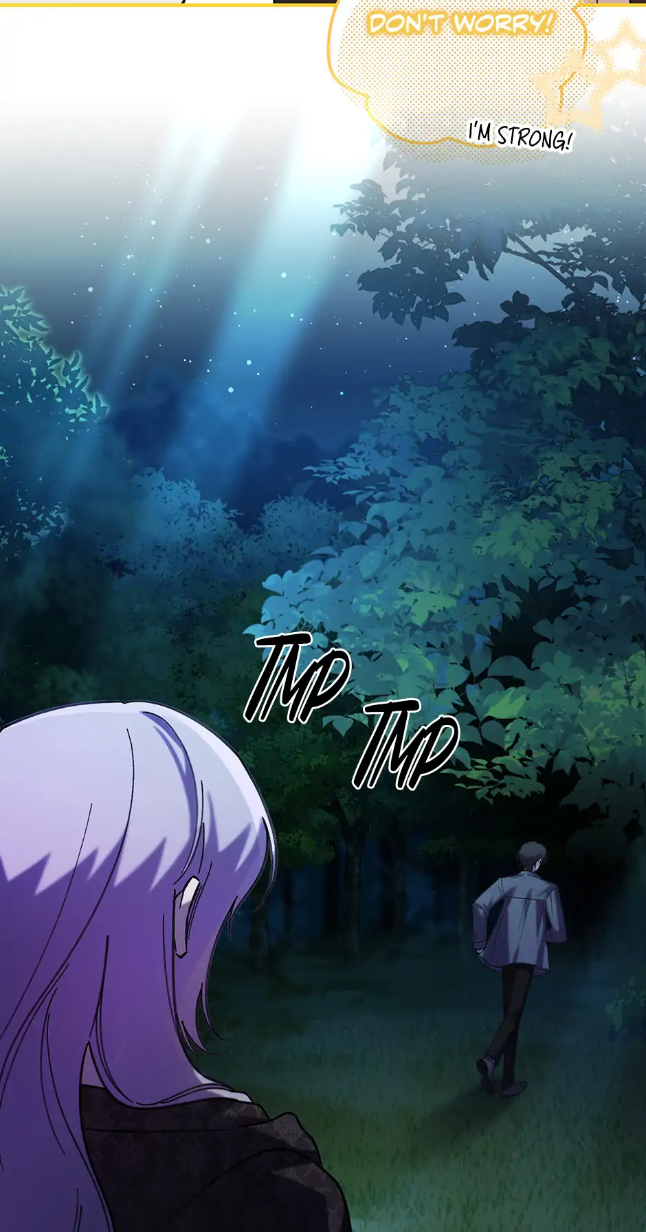 The Wallflower Who Was Proposed to by the Tyrant Chapter 49 - page 31