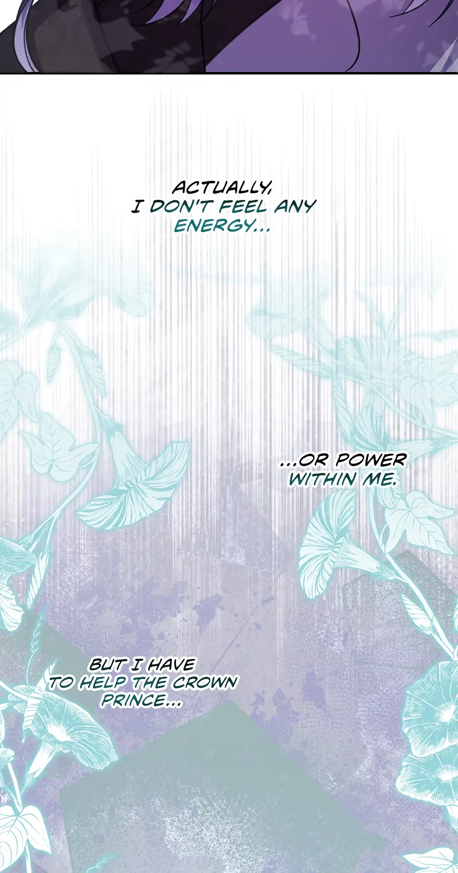 The Wallflower Who Was Proposed to by the Tyrant Chapter 49 - page 33