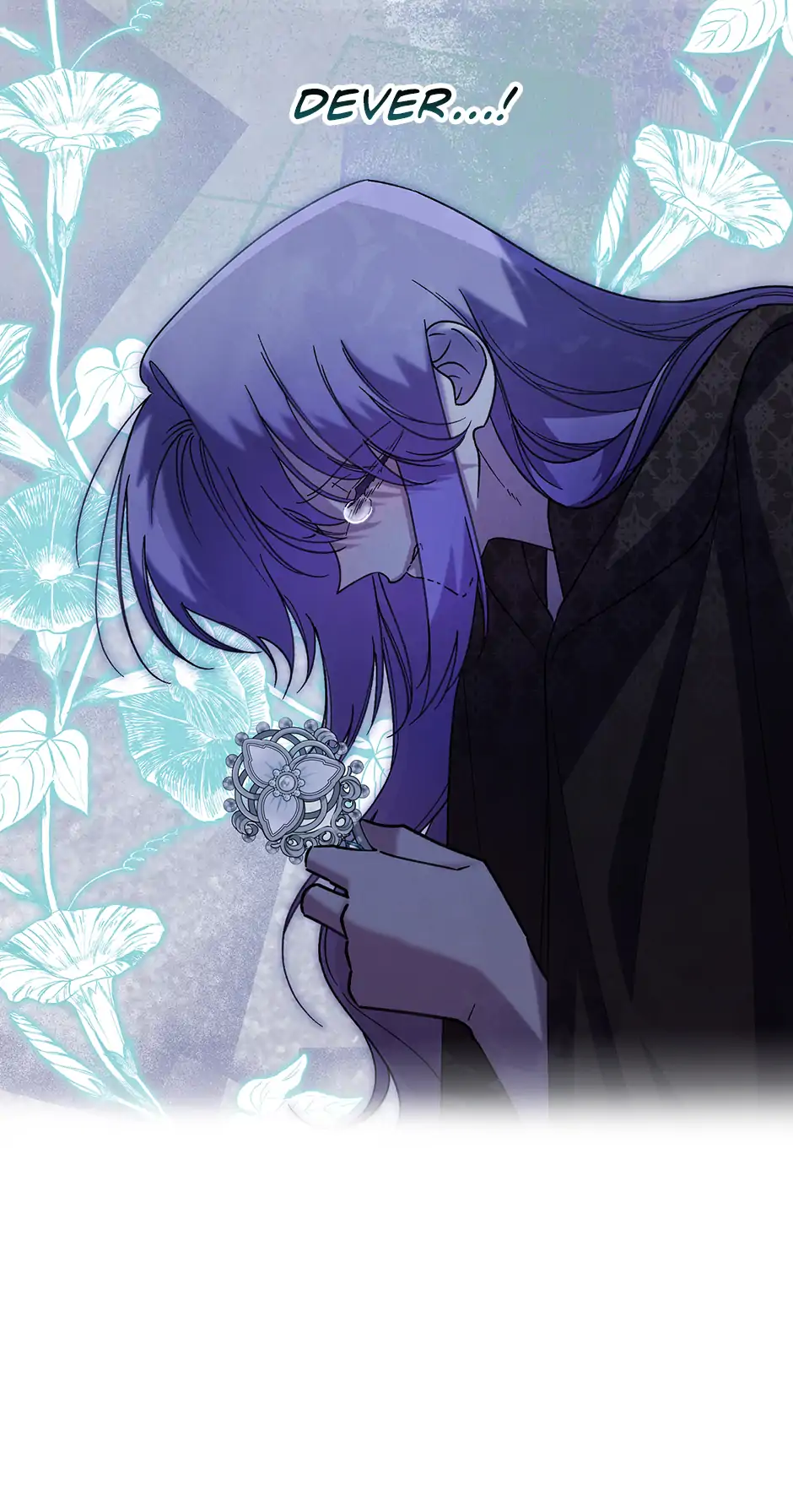 The Wallflower Who Was Proposed to by the Tyrant Chapter 49 - page 34