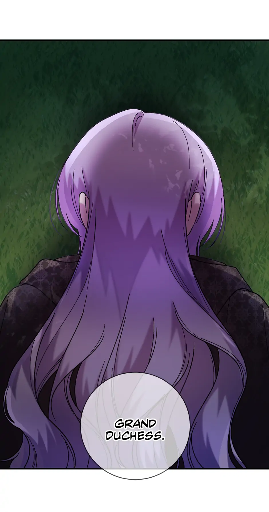 The Wallflower Who Was Proposed to by the Tyrant Chapter 49 - page 35