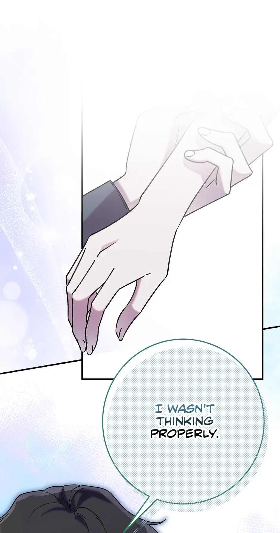 The Wallflower Who Was Proposed to by the Tyrant Chapter 49 - page 36