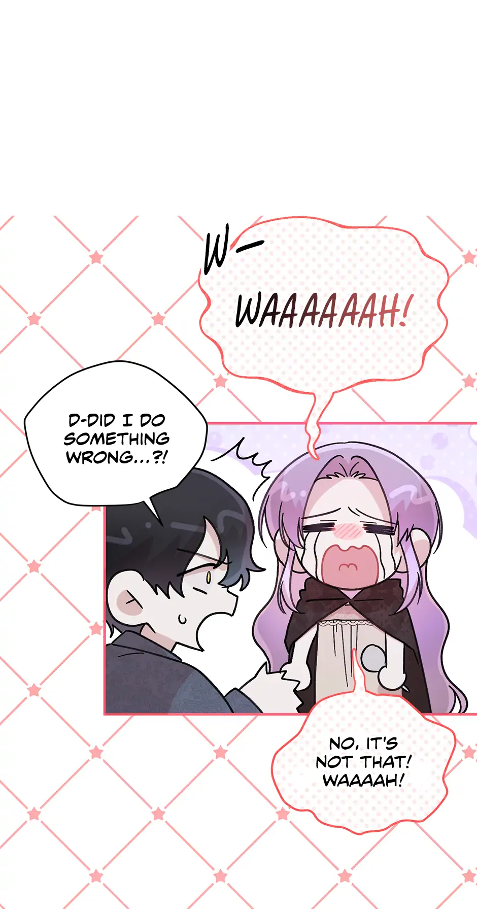 The Wallflower Who Was Proposed to by the Tyrant Chapter 49 - page 38
