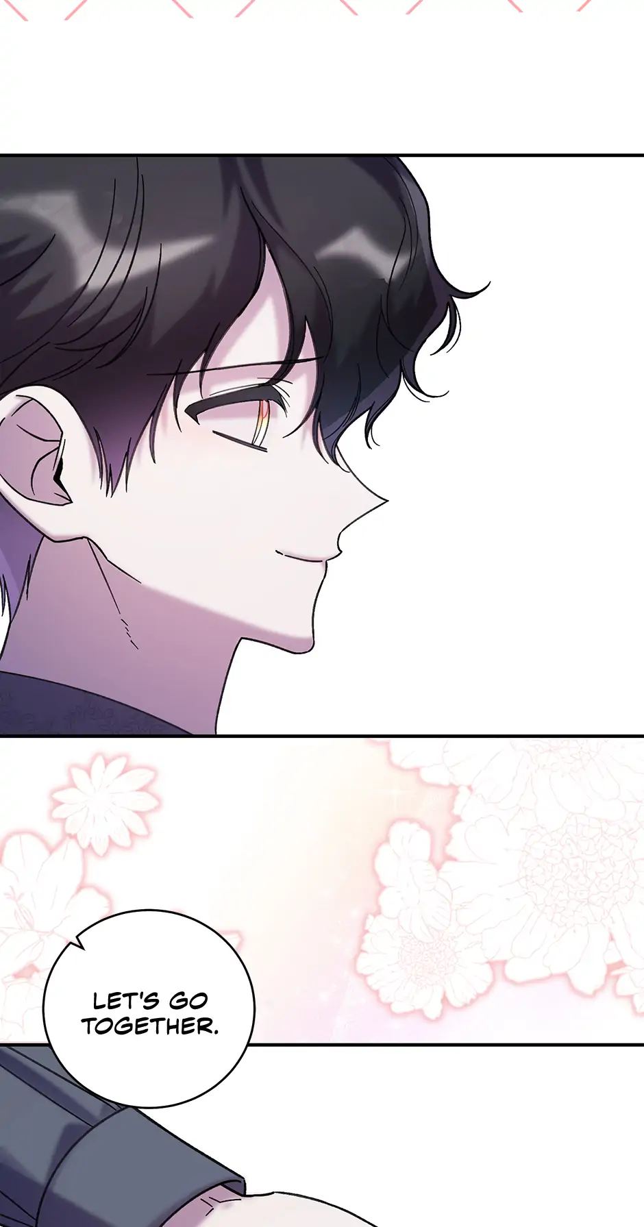 The Wallflower Who Was Proposed to by the Tyrant Chapter 49 - page 39