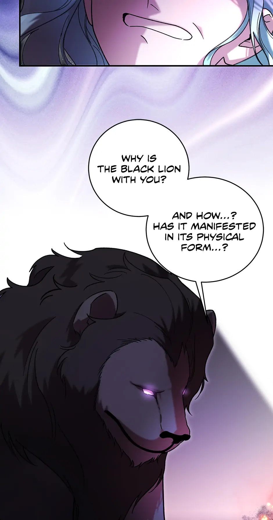 The Wallflower Who Was Proposed to by the Tyrant Chapter 49 - page 4
