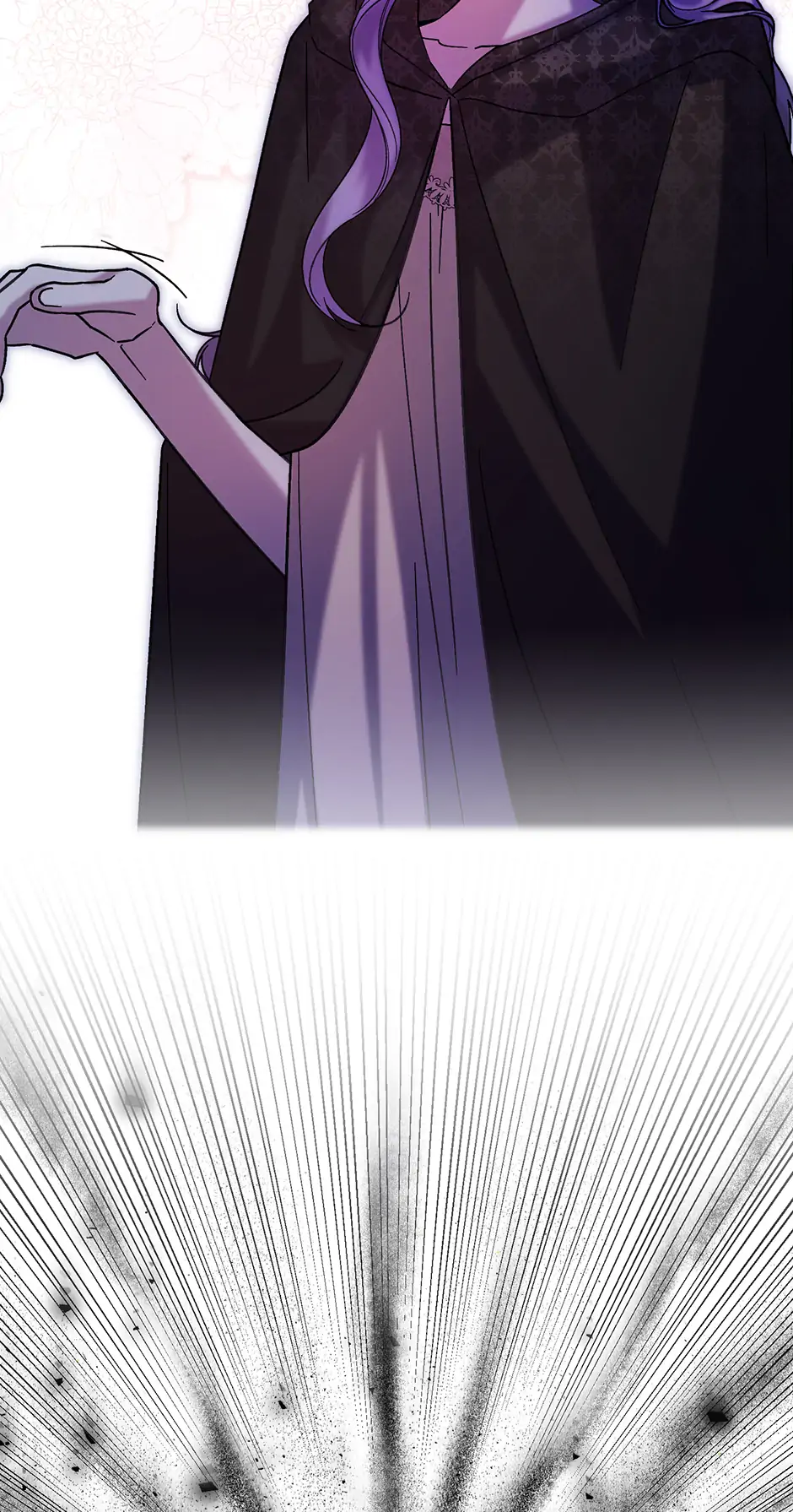 The Wallflower Who Was Proposed to by the Tyrant Chapter 49 - page 41
