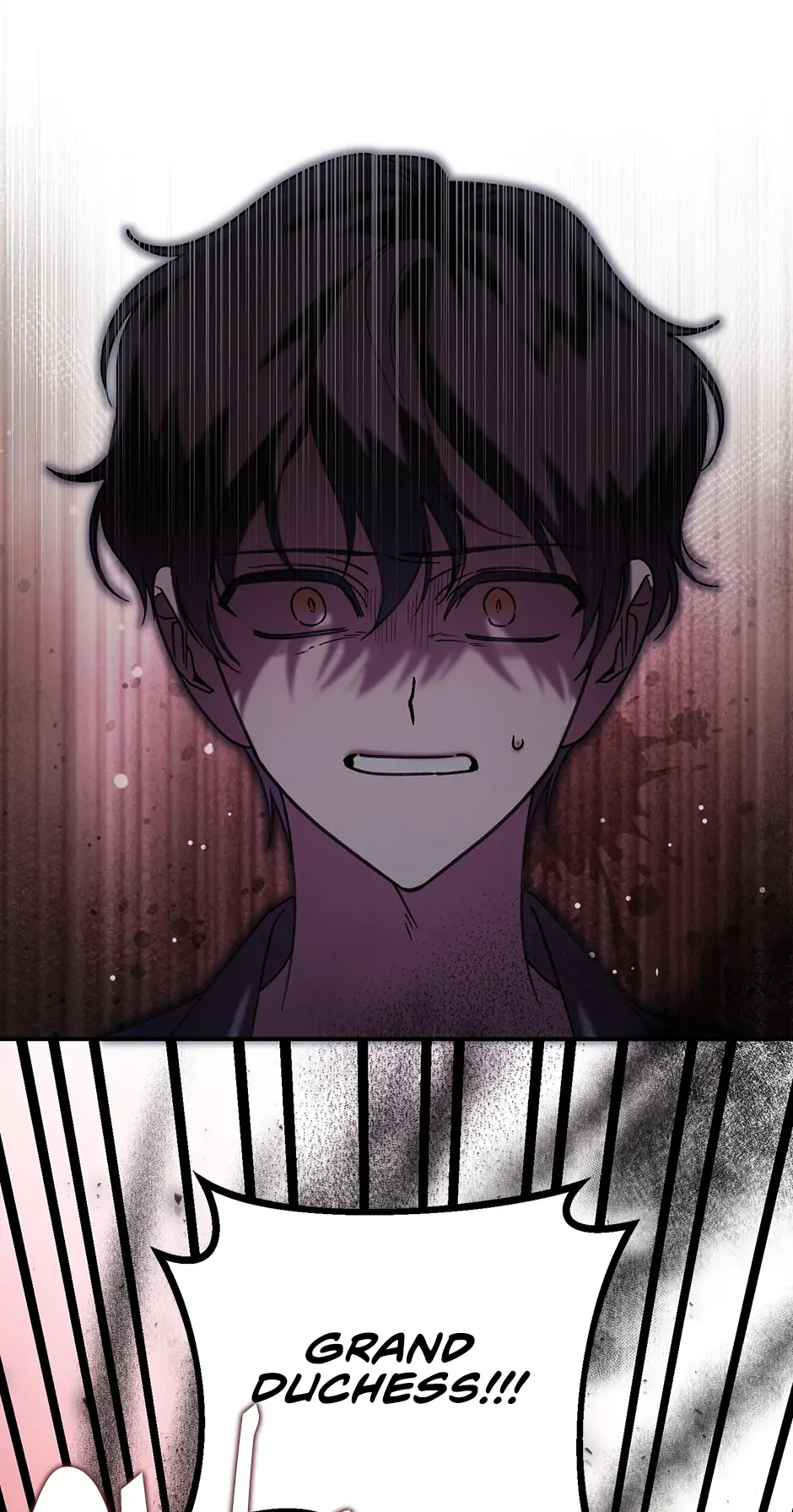 The Wallflower Who Was Proposed to by the Tyrant Chapter 49 - page 43