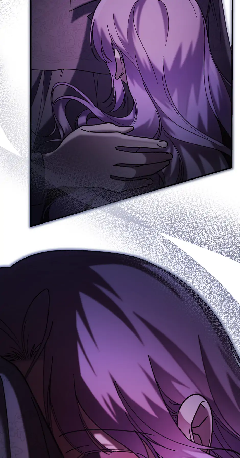 The Wallflower Who Was Proposed to by the Tyrant Chapter 49 - page 47