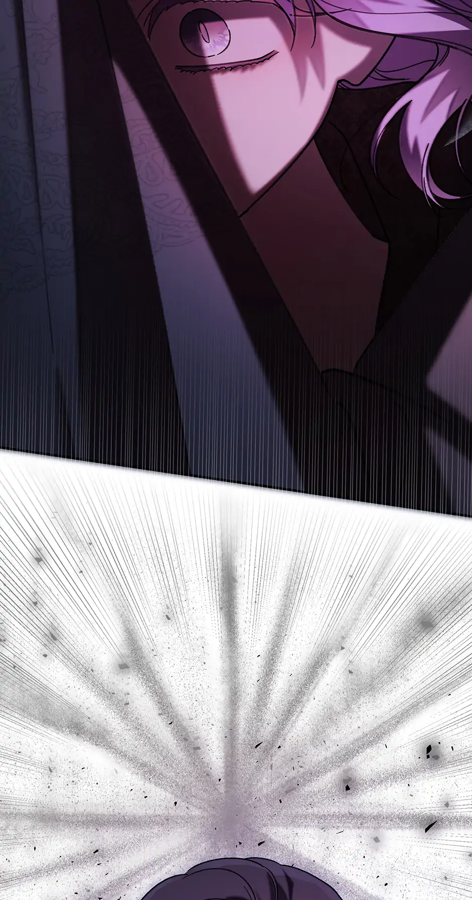 The Wallflower Who Was Proposed to by the Tyrant Chapter 49 - page 48