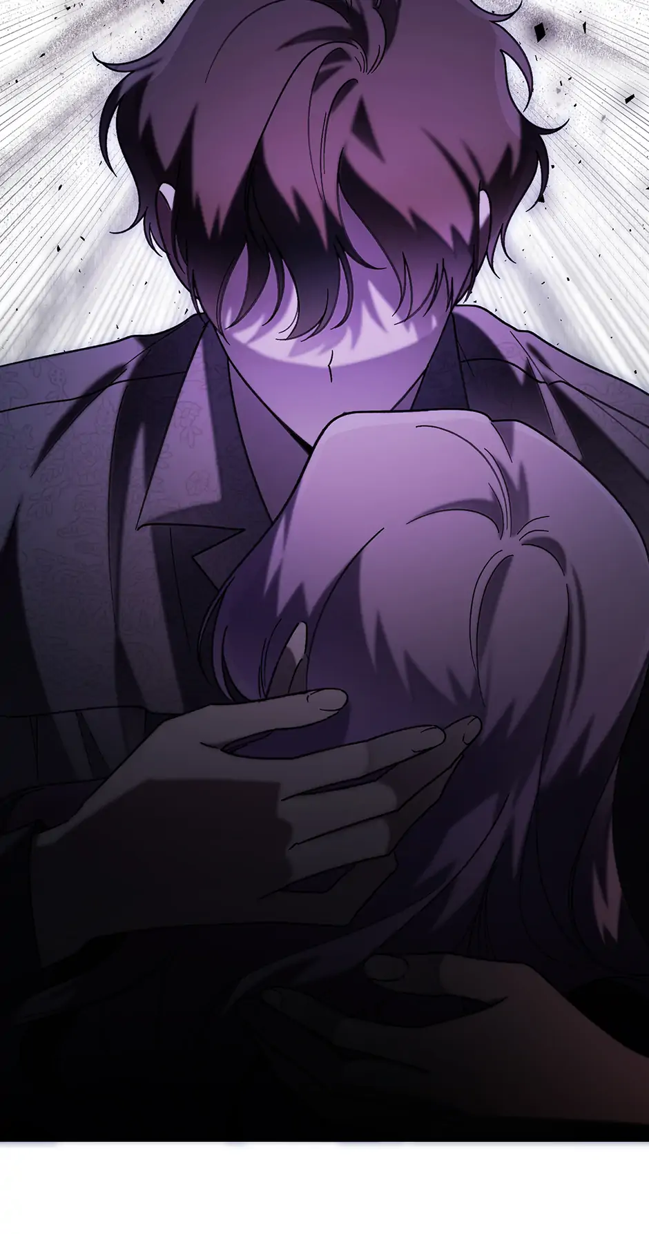 The Wallflower Who Was Proposed to by the Tyrant Chapter 49 - page 49