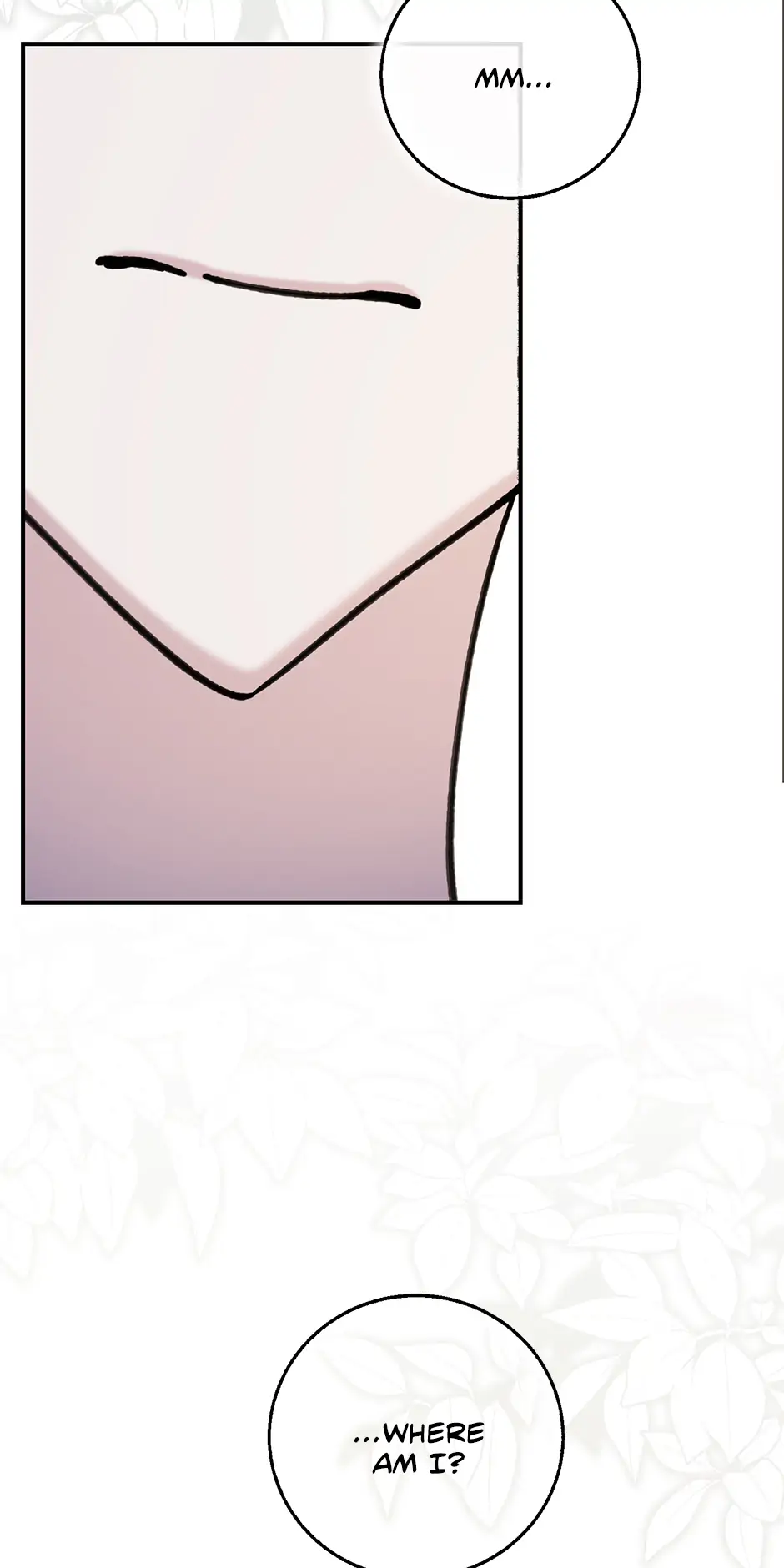 The Wallflower Who Was Proposed to by the Tyrant Chapter 49 - page 54