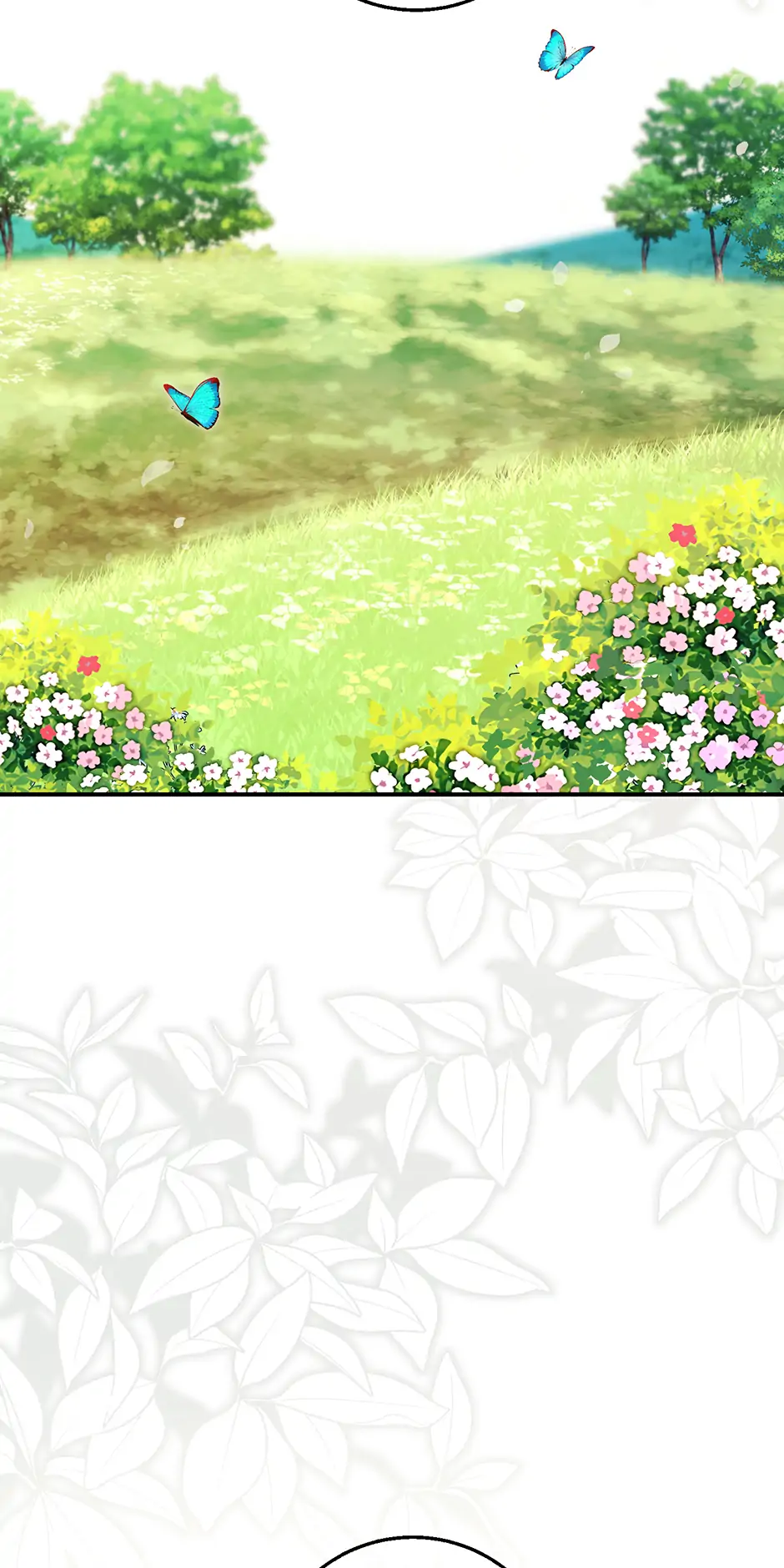 The Wallflower Who Was Proposed to by the Tyrant Chapter 49 - page 55