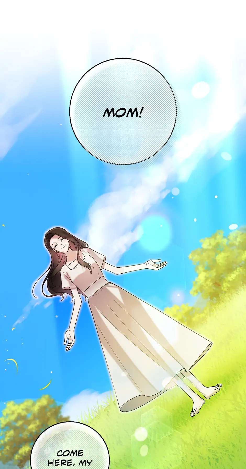 The Wallflower Who Was Proposed to by the Tyrant Chapter 49 - page 57