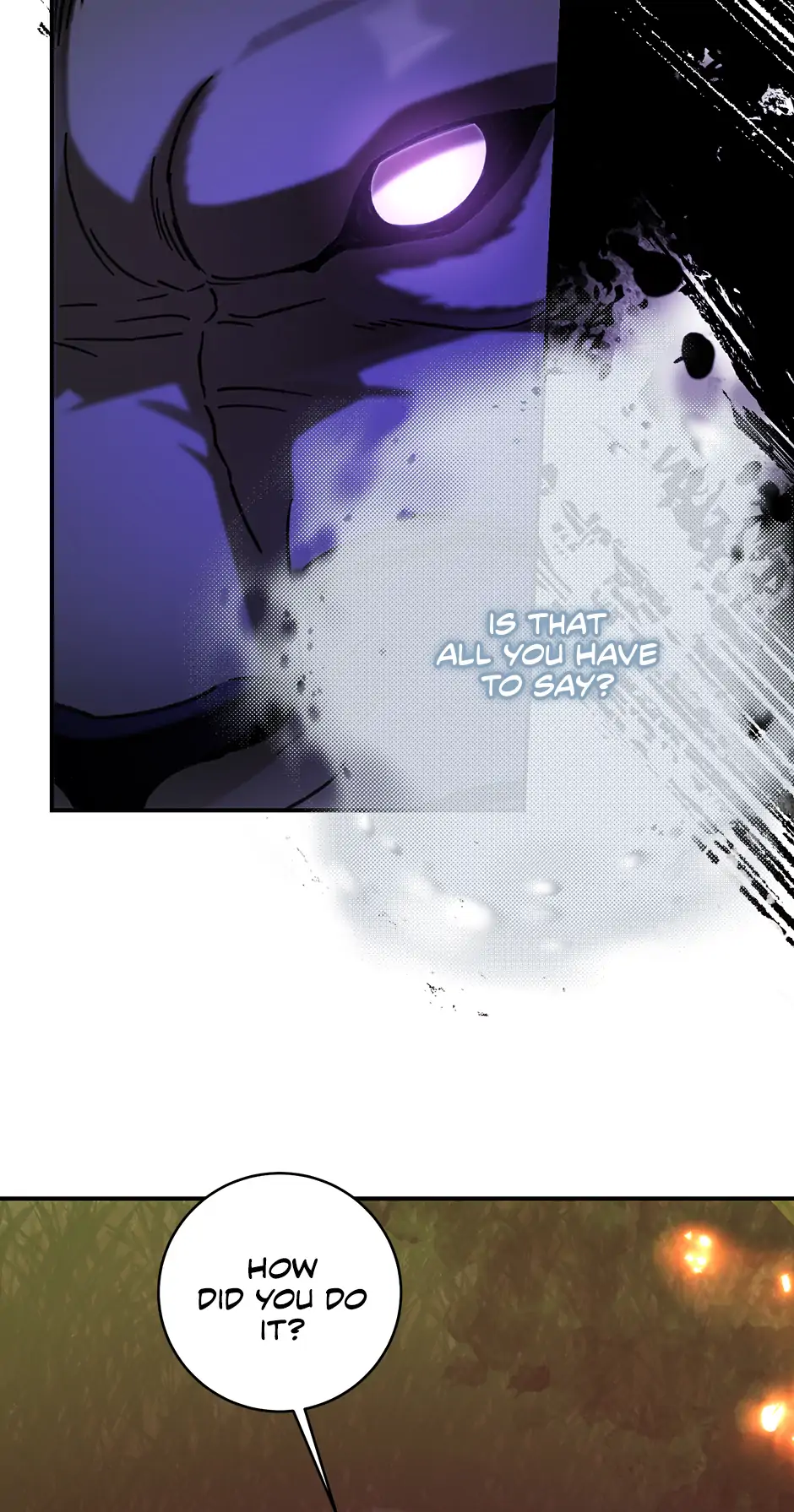 The Wallflower Who Was Proposed to by the Tyrant Chapter 49 - page 6