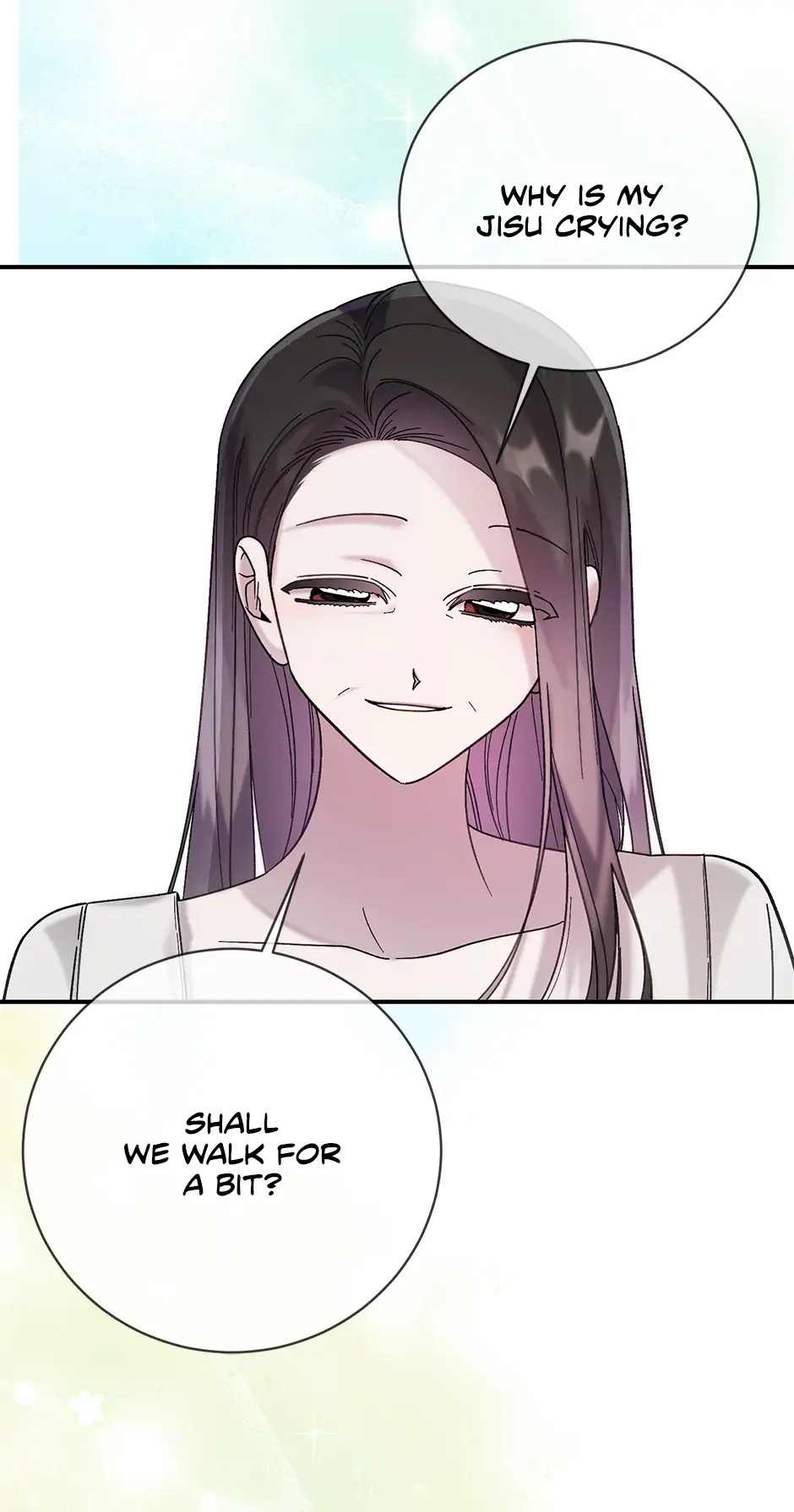 The Wallflower Who Was Proposed to by the Tyrant Chapter 49 - page 61