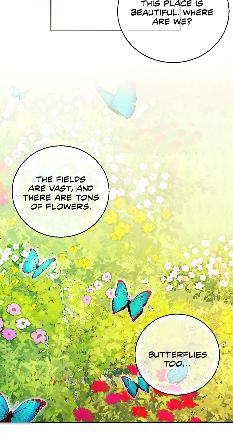 The Wallflower Who Was Proposed to by the Tyrant Chapter 49 - page 63