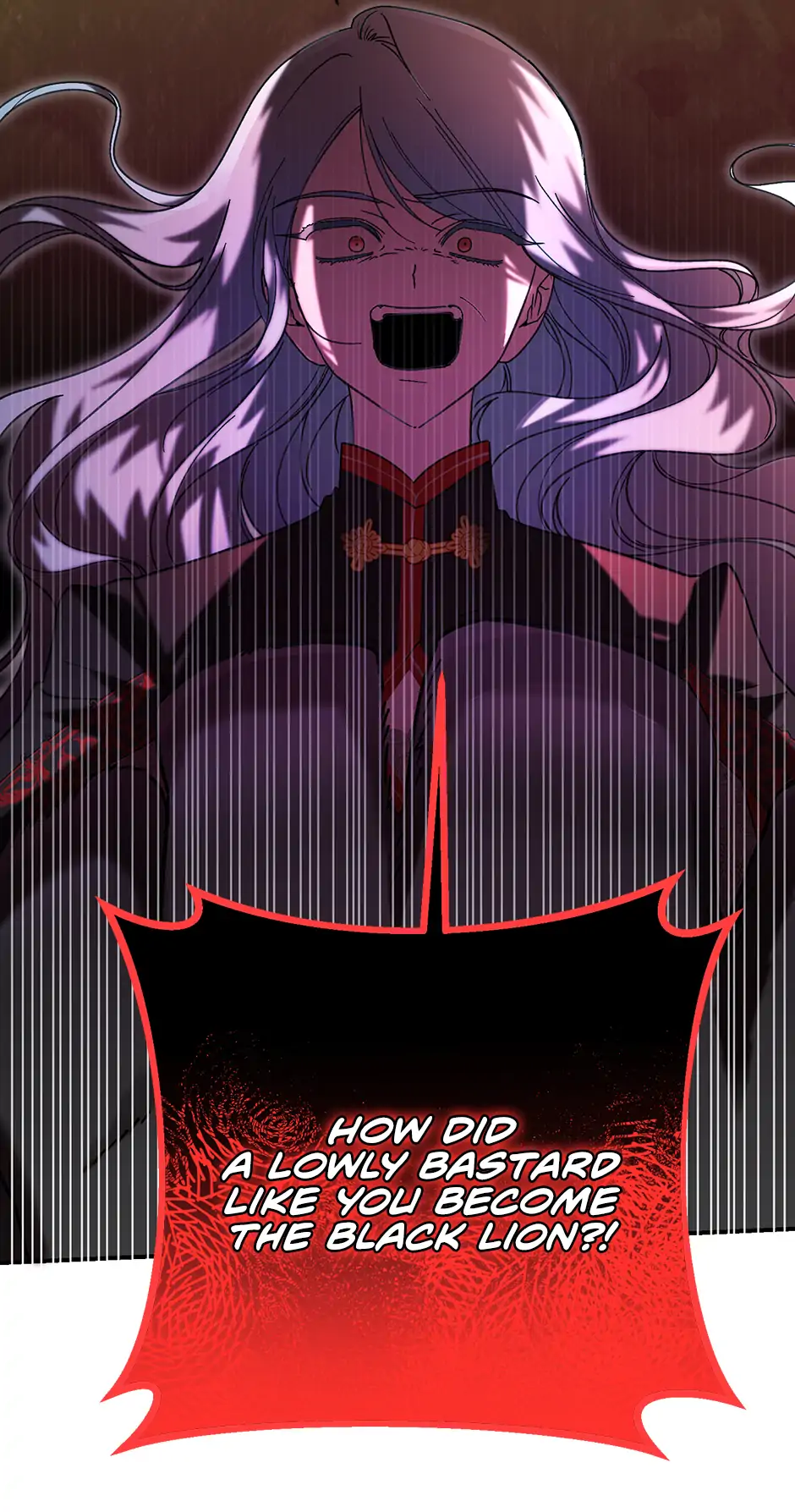 The Wallflower Who Was Proposed to by the Tyrant Chapter 49 - page 7