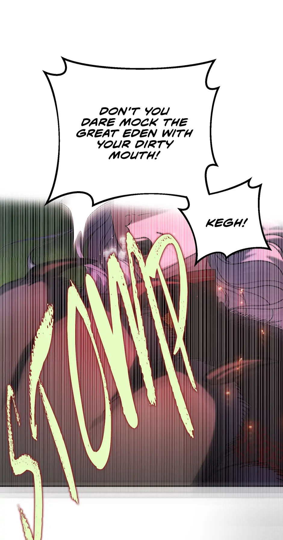 The Wallflower Who Was Proposed to by the Tyrant Chapter 49 - page 9