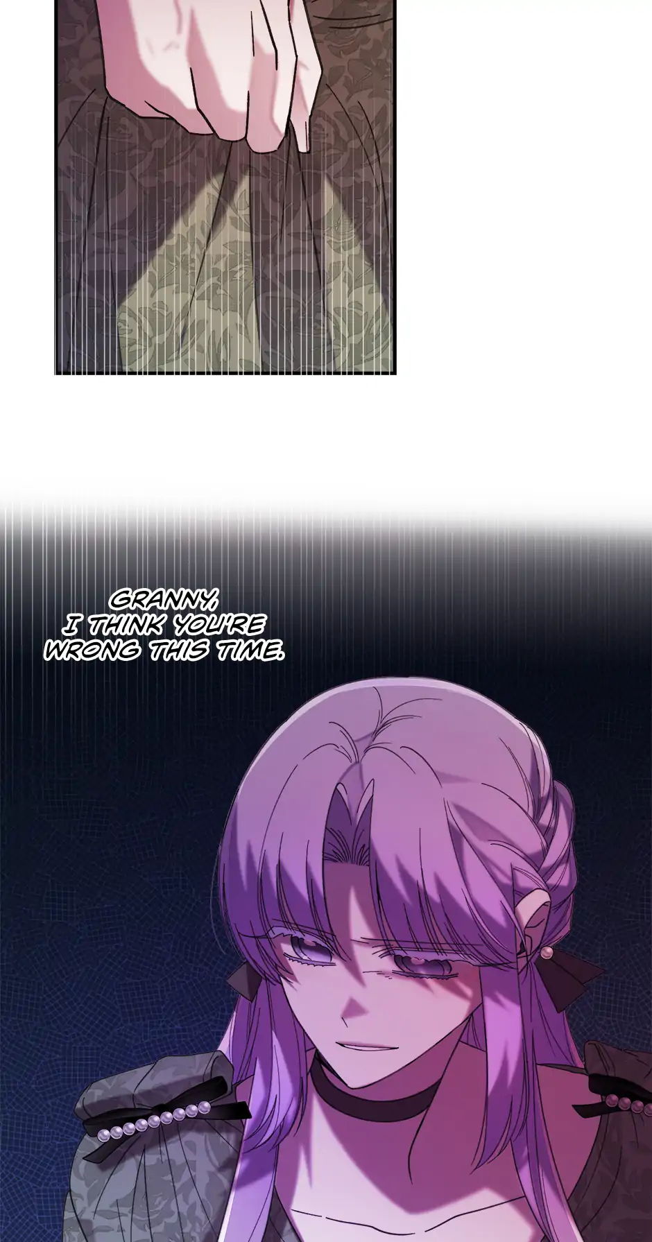 The Wallflower Who Was Proposed to by the Tyrant Chapter 36 - page 10