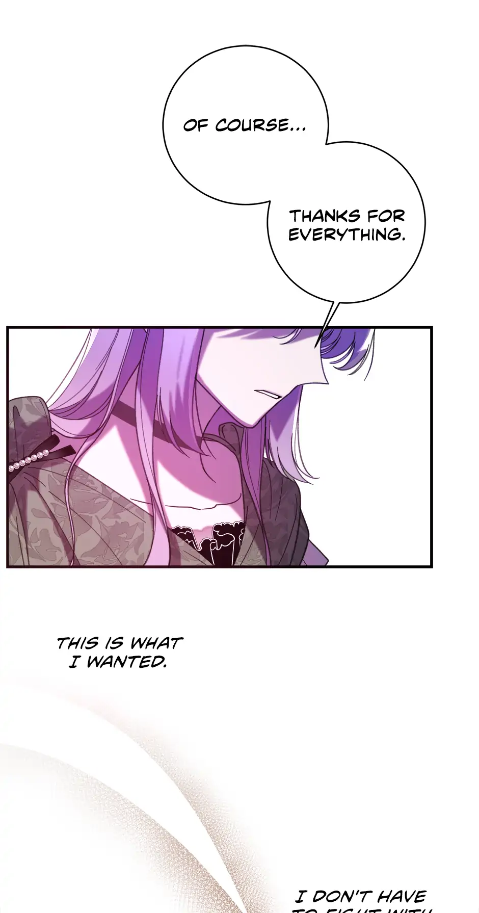 The Wallflower Who Was Proposed to by the Tyrant Chapter 36 - page 15