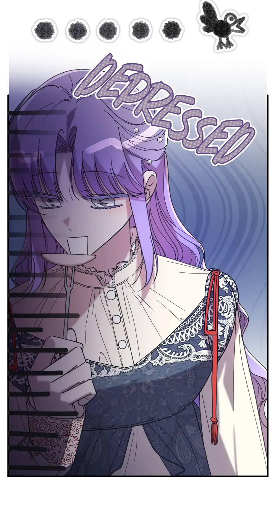 The Wallflower Who Was Proposed to by the Tyrant Chapter 36 - page 21
