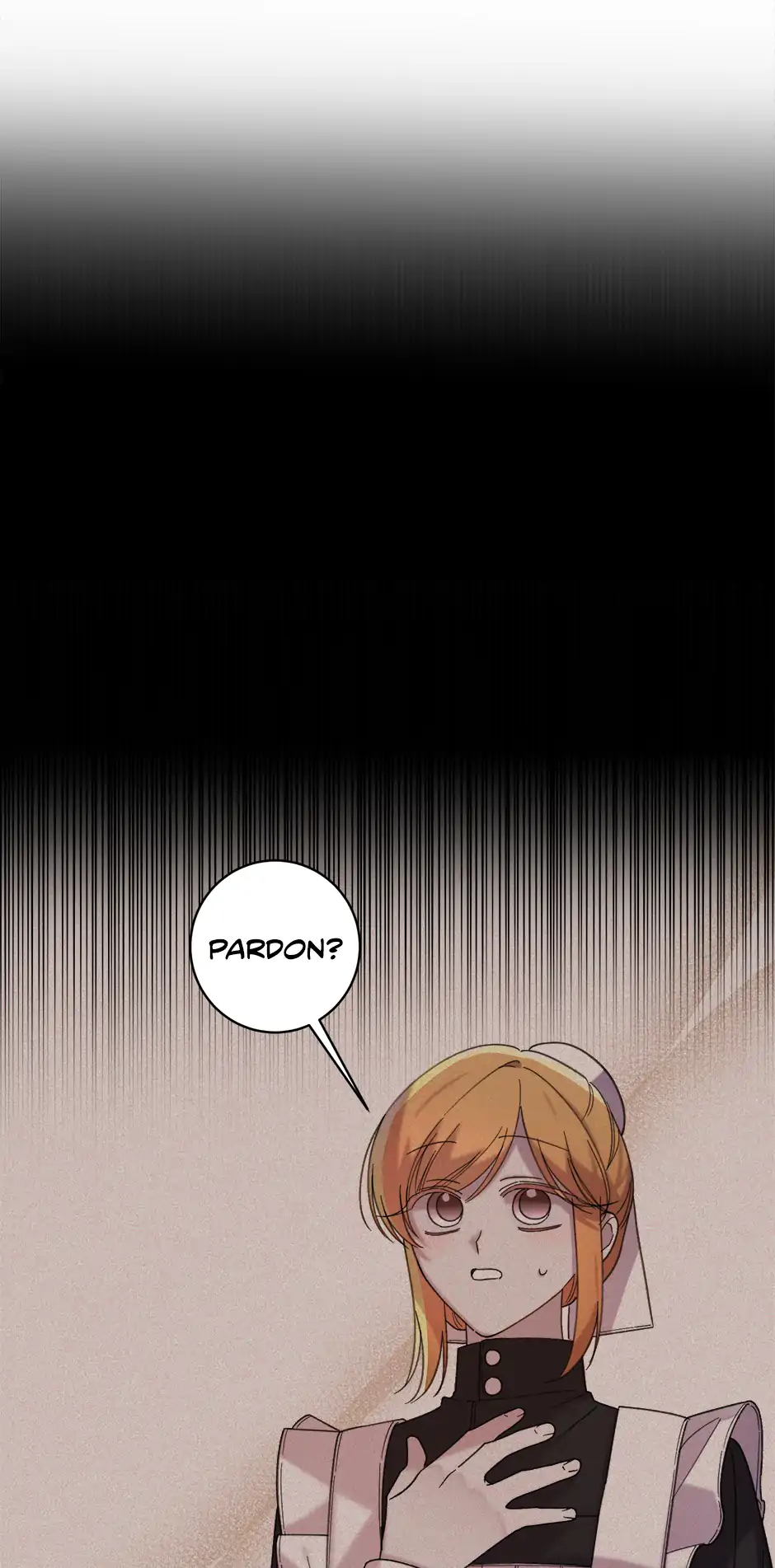 The Wallflower Who Was Proposed to by the Tyrant Chapter 36 - page 23