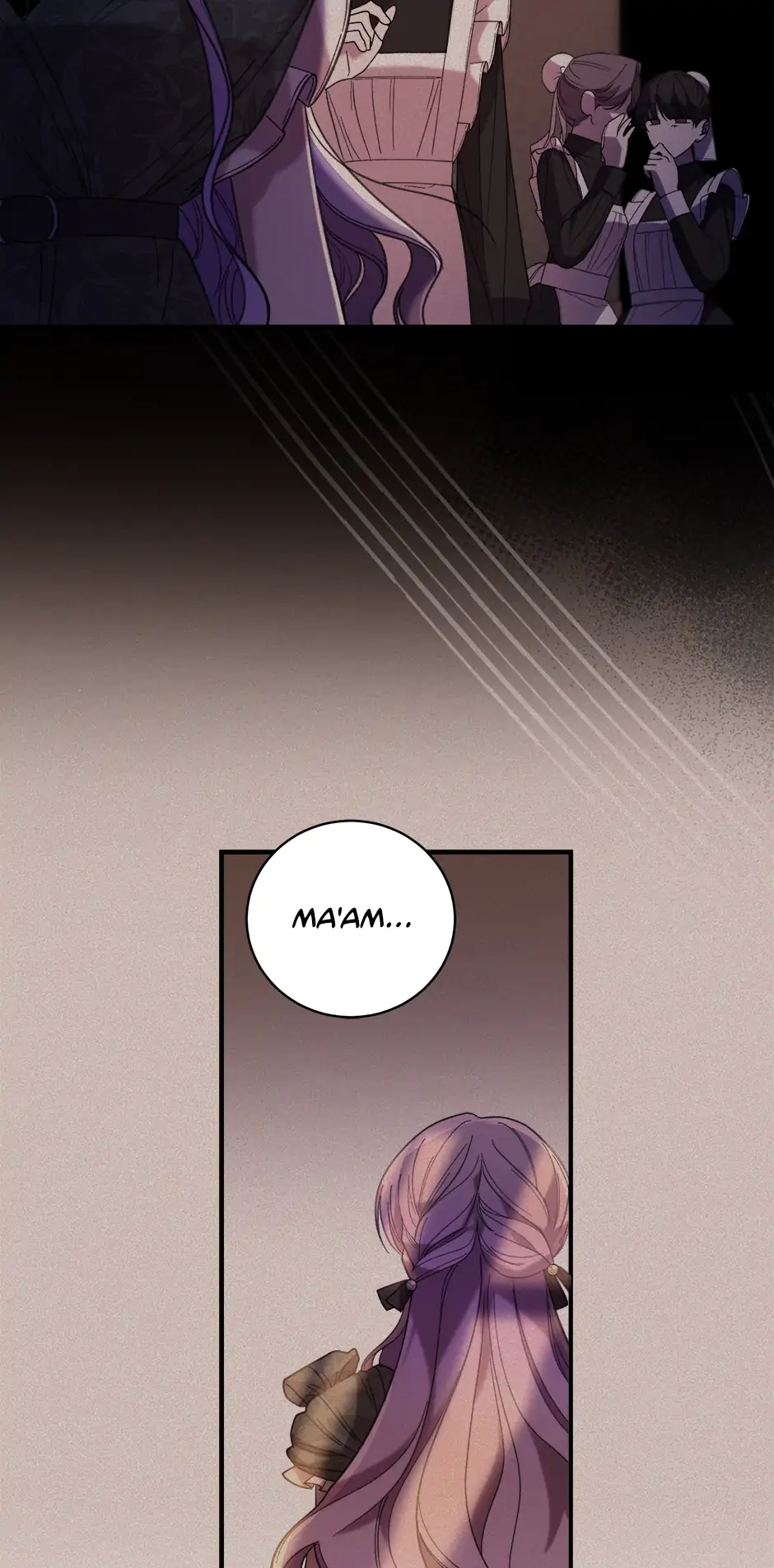 The Wallflower Who Was Proposed to by the Tyrant Chapter 36 - page 26