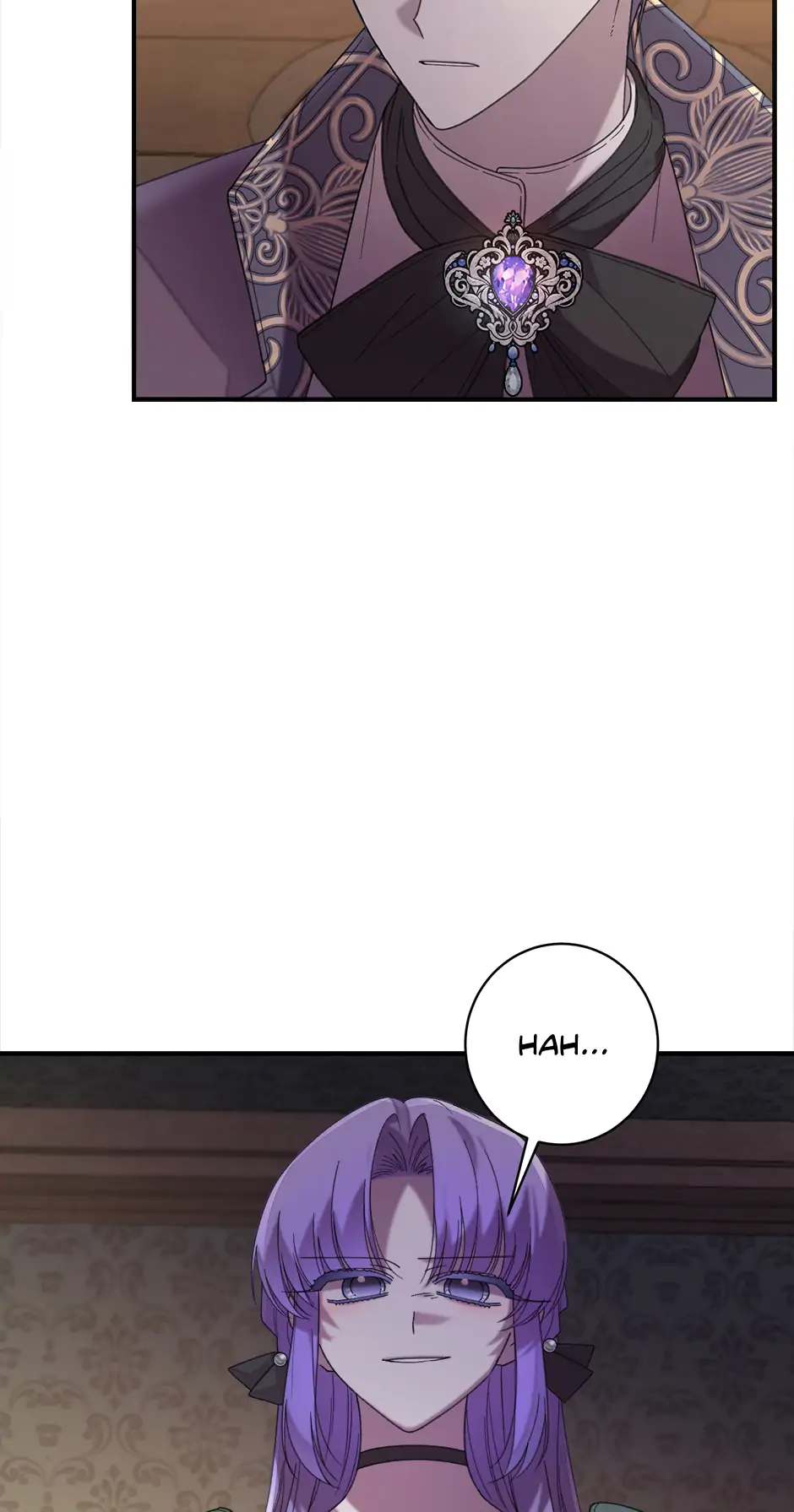 The Wallflower Who Was Proposed to by the Tyrant Chapter 36 - page 3