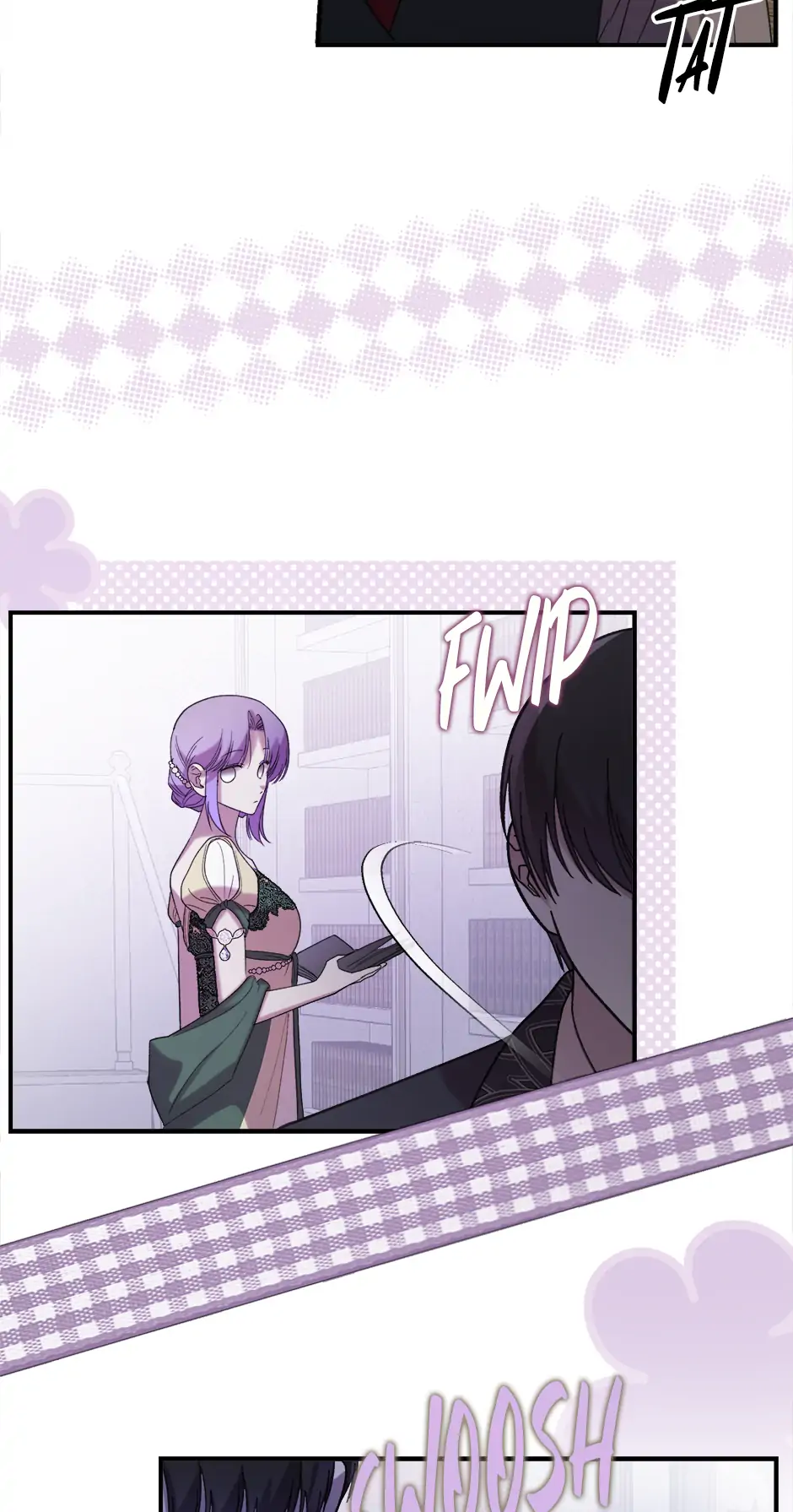 The Wallflower Who Was Proposed to by the Tyrant Chapter 36 - page 30