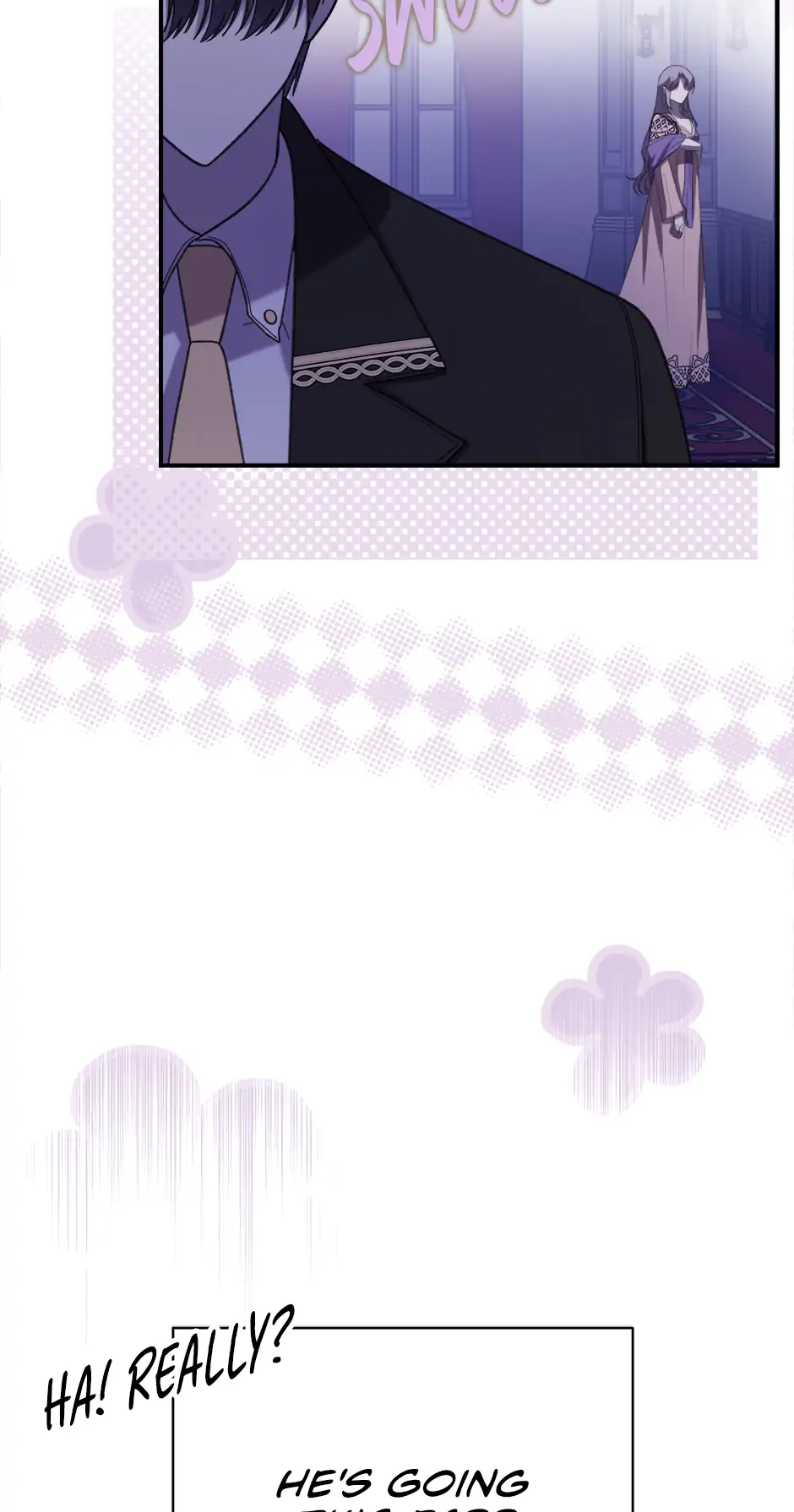 The Wallflower Who Was Proposed to by the Tyrant Chapter 36 - page 31