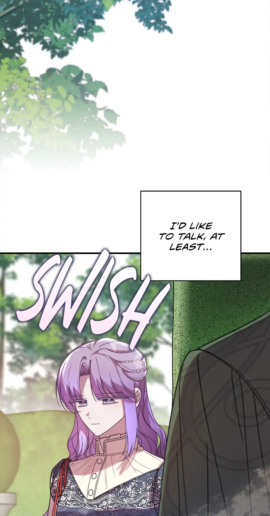 The Wallflower Who Was Proposed to by the Tyrant Chapter 36 - page 37