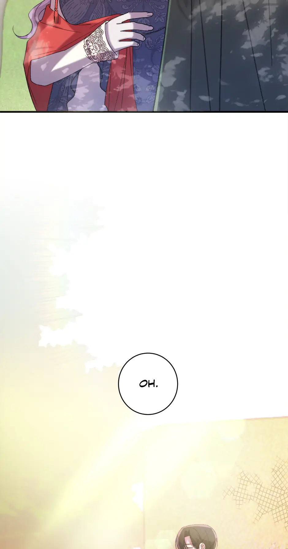 The Wallflower Who Was Proposed to by the Tyrant Chapter 36 - page 38