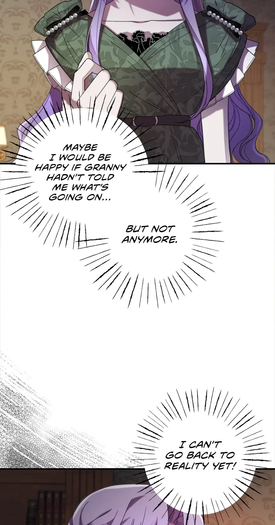 The Wallflower Who Was Proposed to by the Tyrant Chapter 36 - page 4