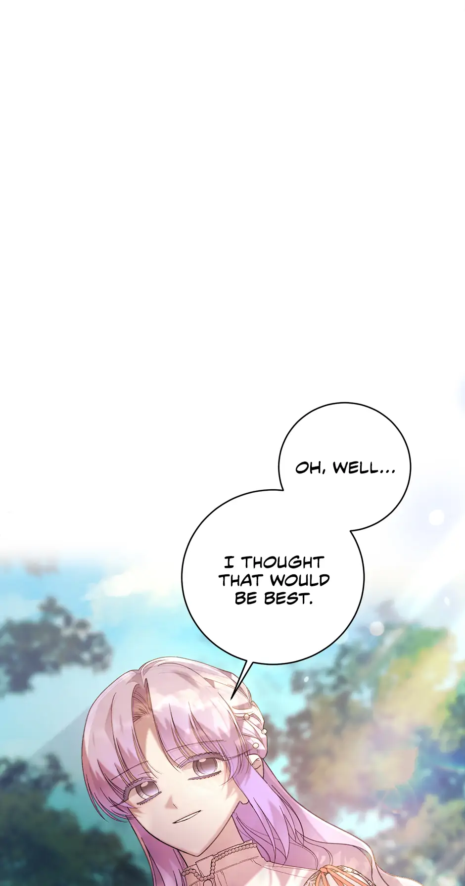 The Wallflower Who Was Proposed to by the Tyrant Chapter 36 - page 48