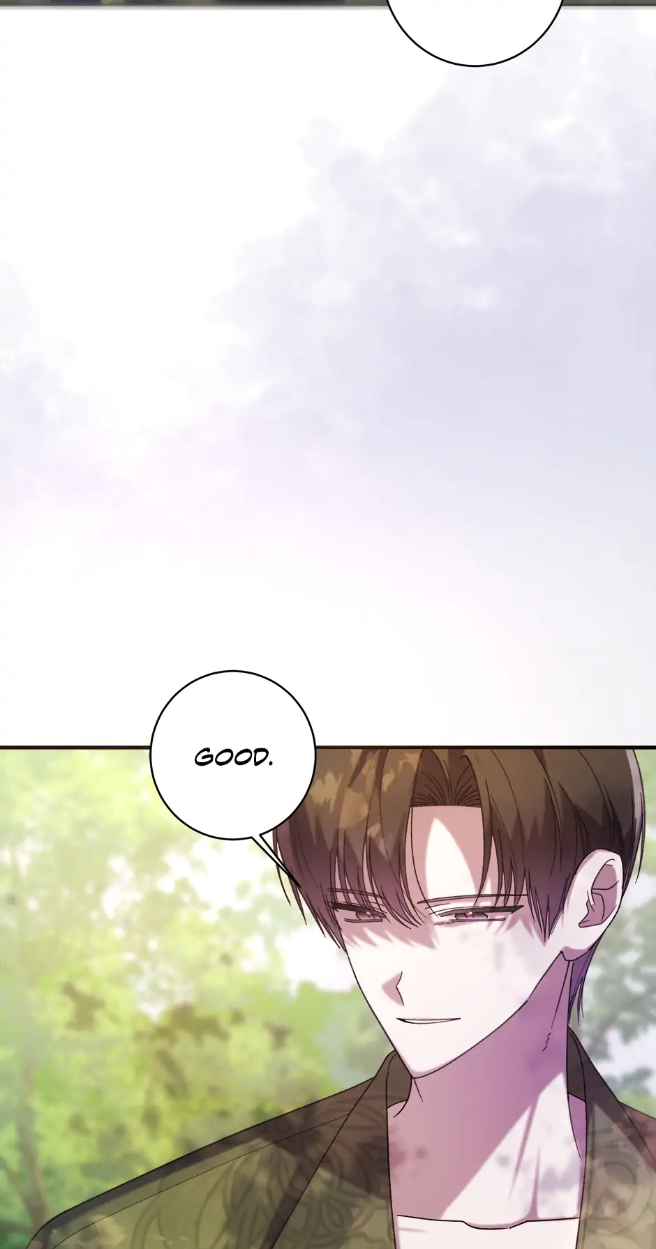 The Wallflower Who Was Proposed to by the Tyrant Chapter 36 - page 51