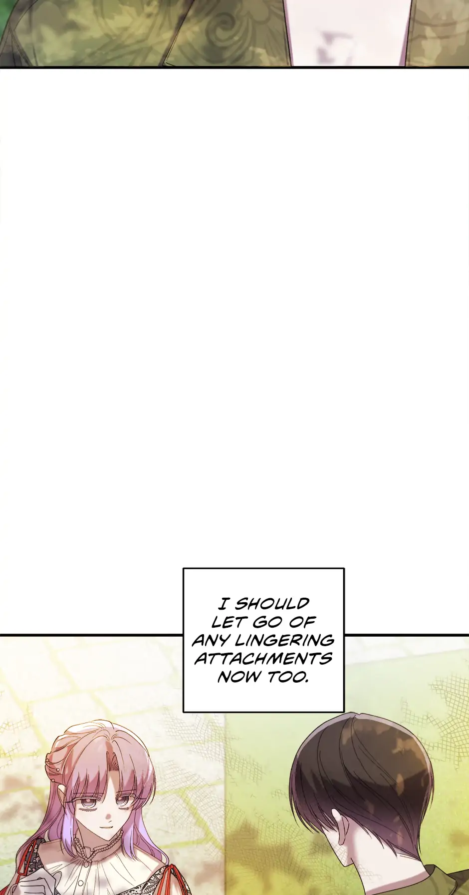 The Wallflower Who Was Proposed to by the Tyrant Chapter 36 - page 52
