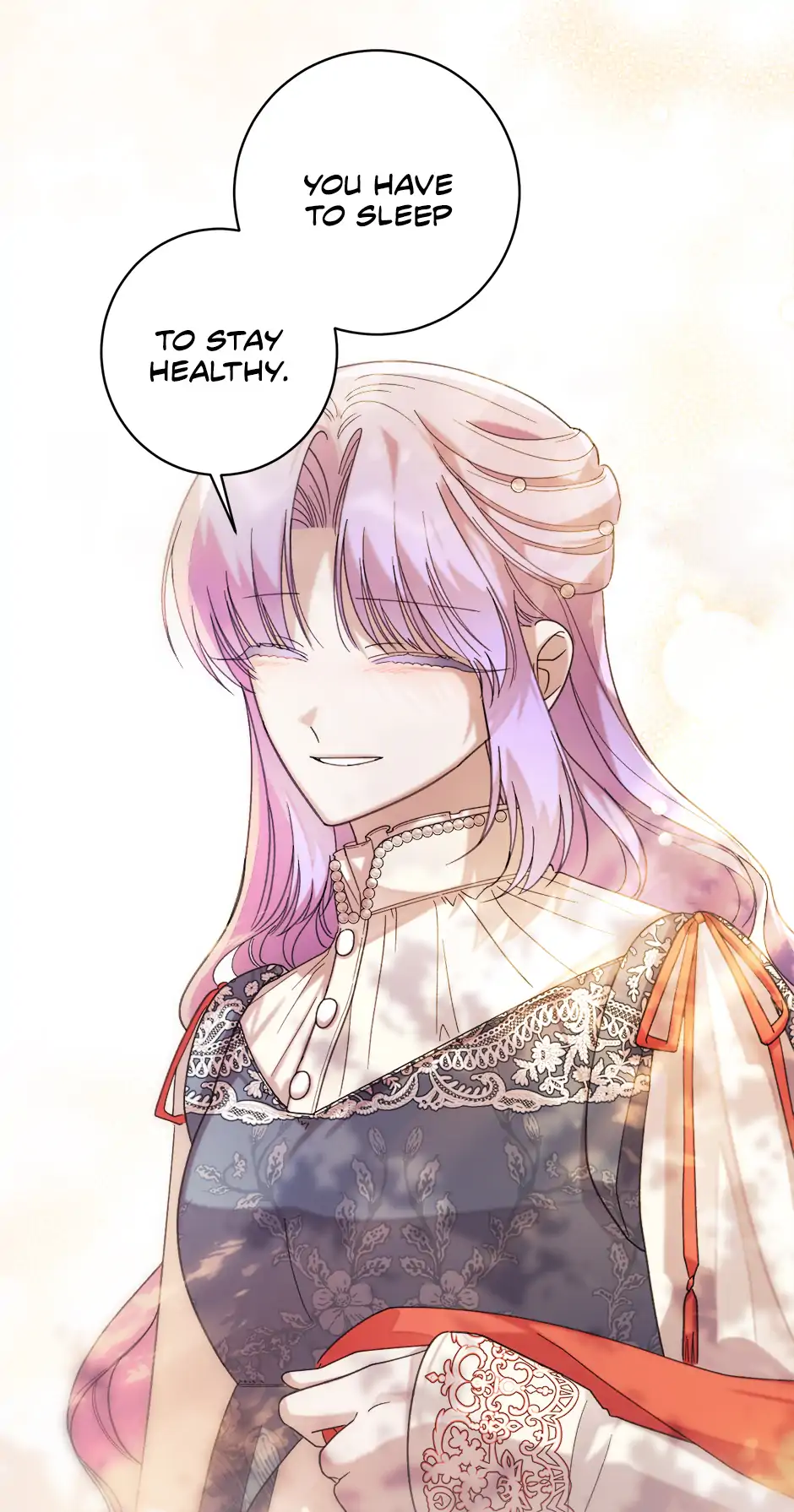 The Wallflower Who Was Proposed to by the Tyrant Chapter 36 - page 54