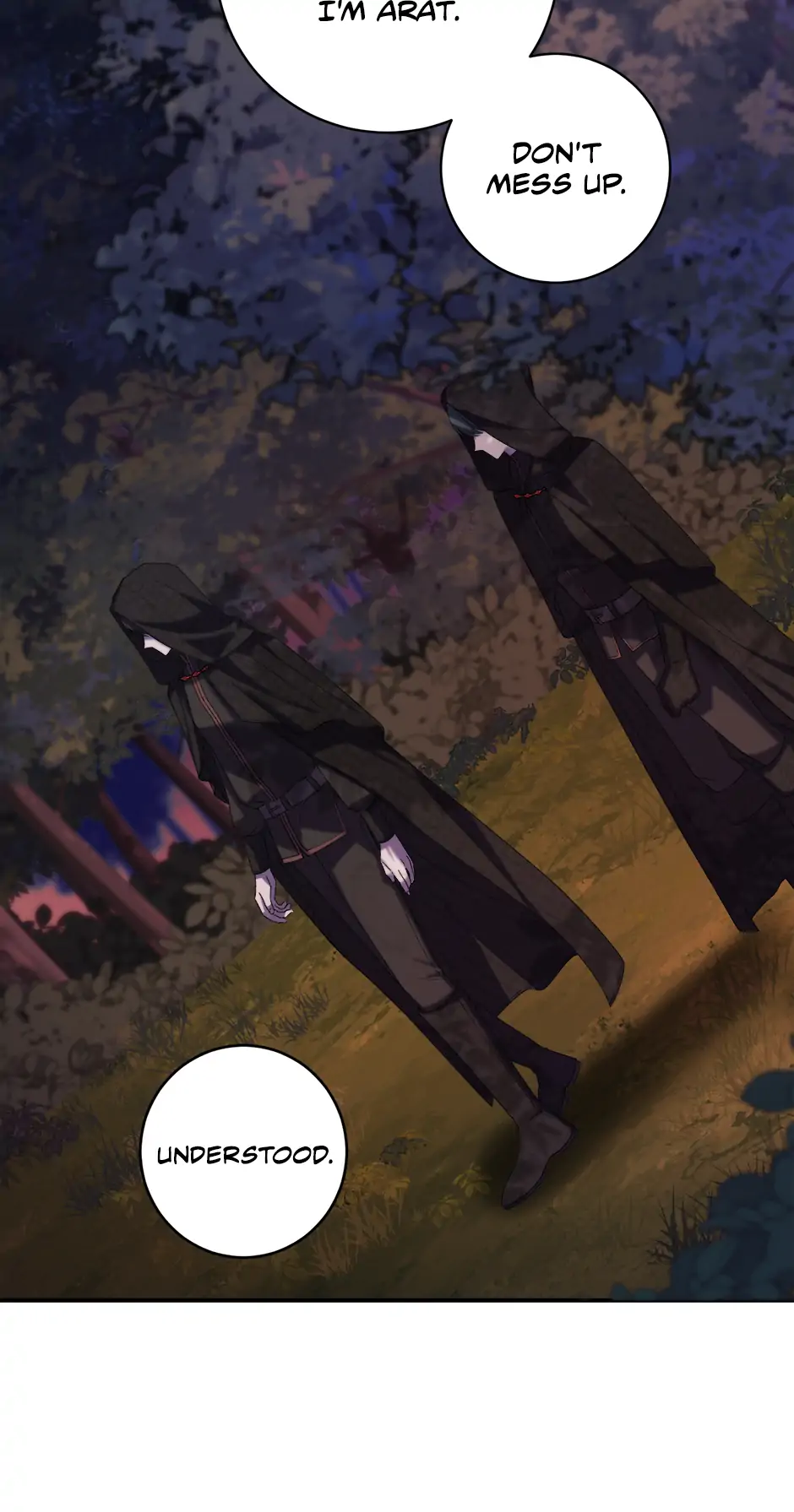The Wallflower Who Was Proposed to by the Tyrant Chapter 36 - page 58