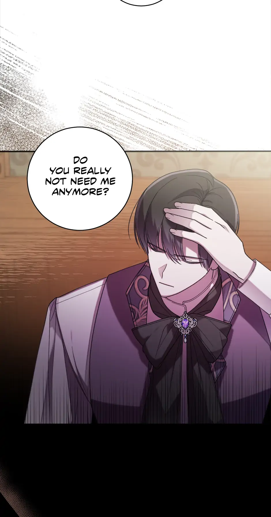 The Wallflower Who Was Proposed to by the Tyrant Chapter 36 - page 6