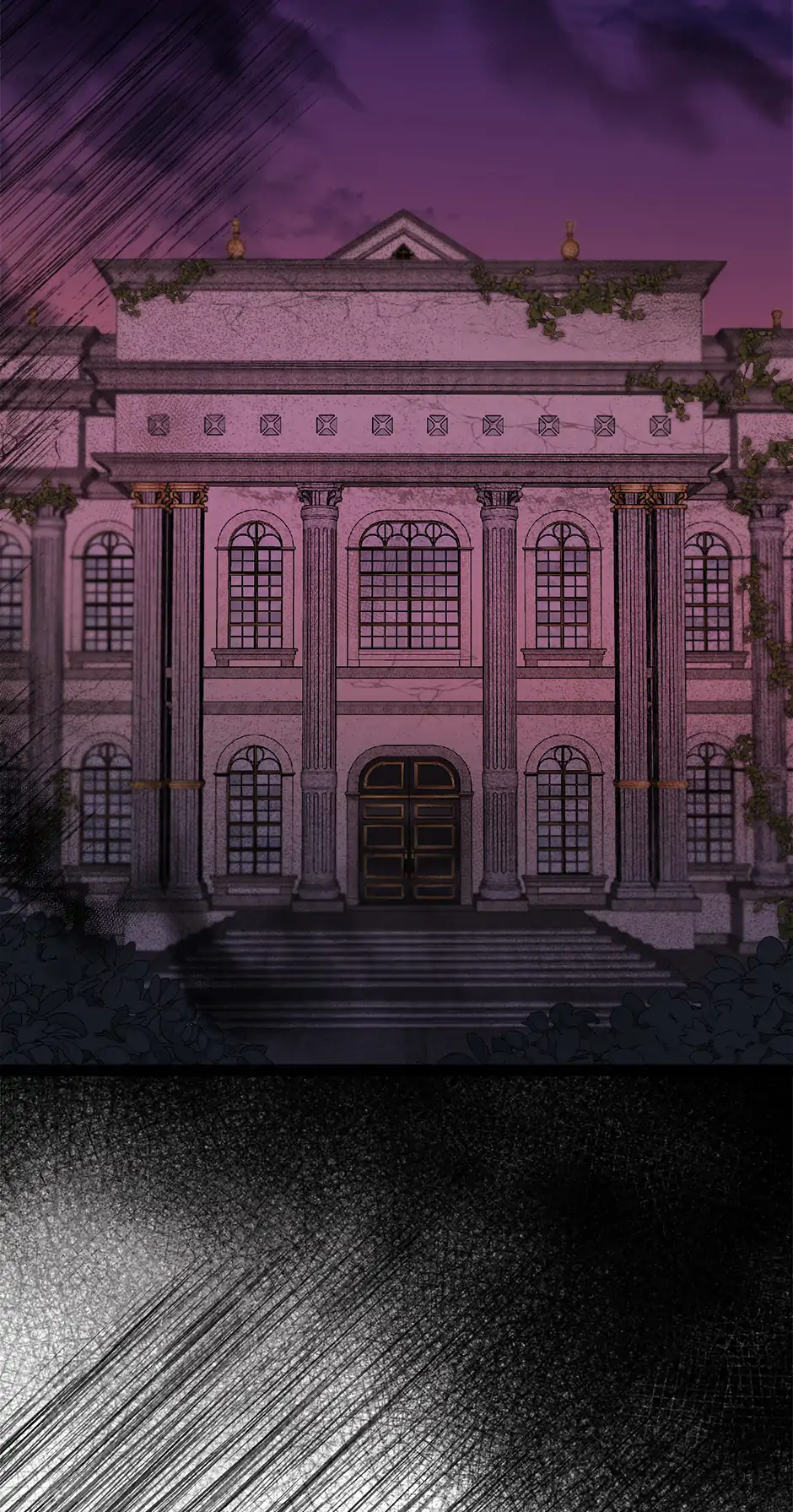 The Wallflower Who Was Proposed to by the Tyrant Chapter 36 - page 60