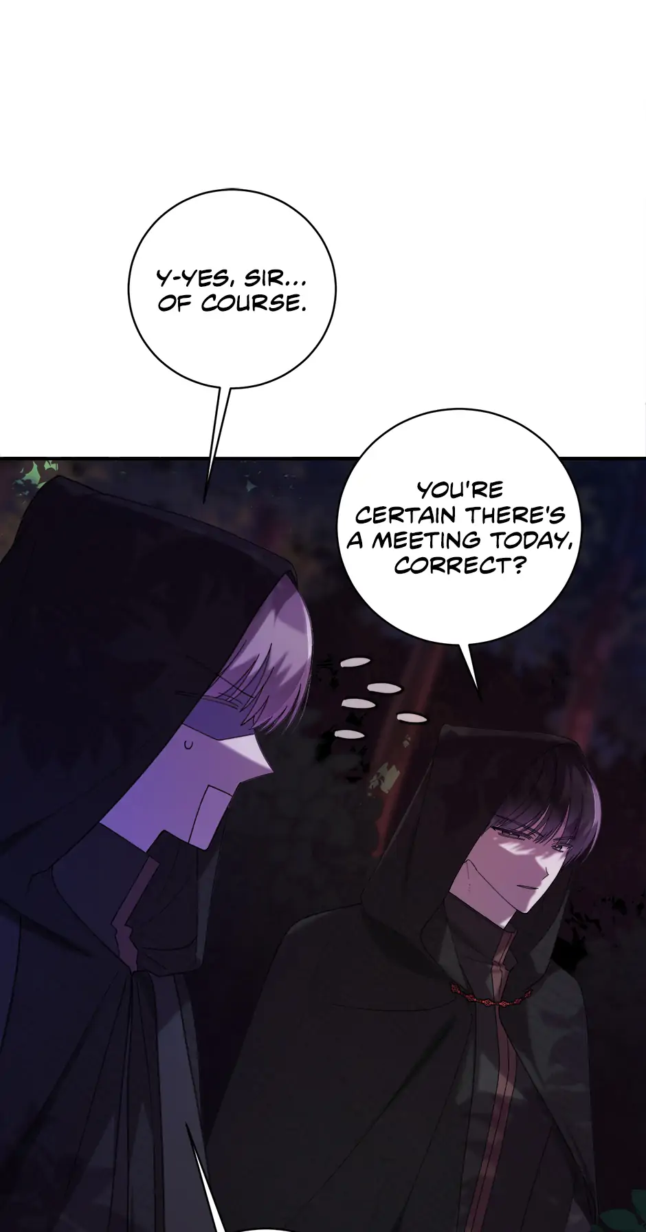 The Wallflower Who Was Proposed to by the Tyrant Chapter 36 - page 64