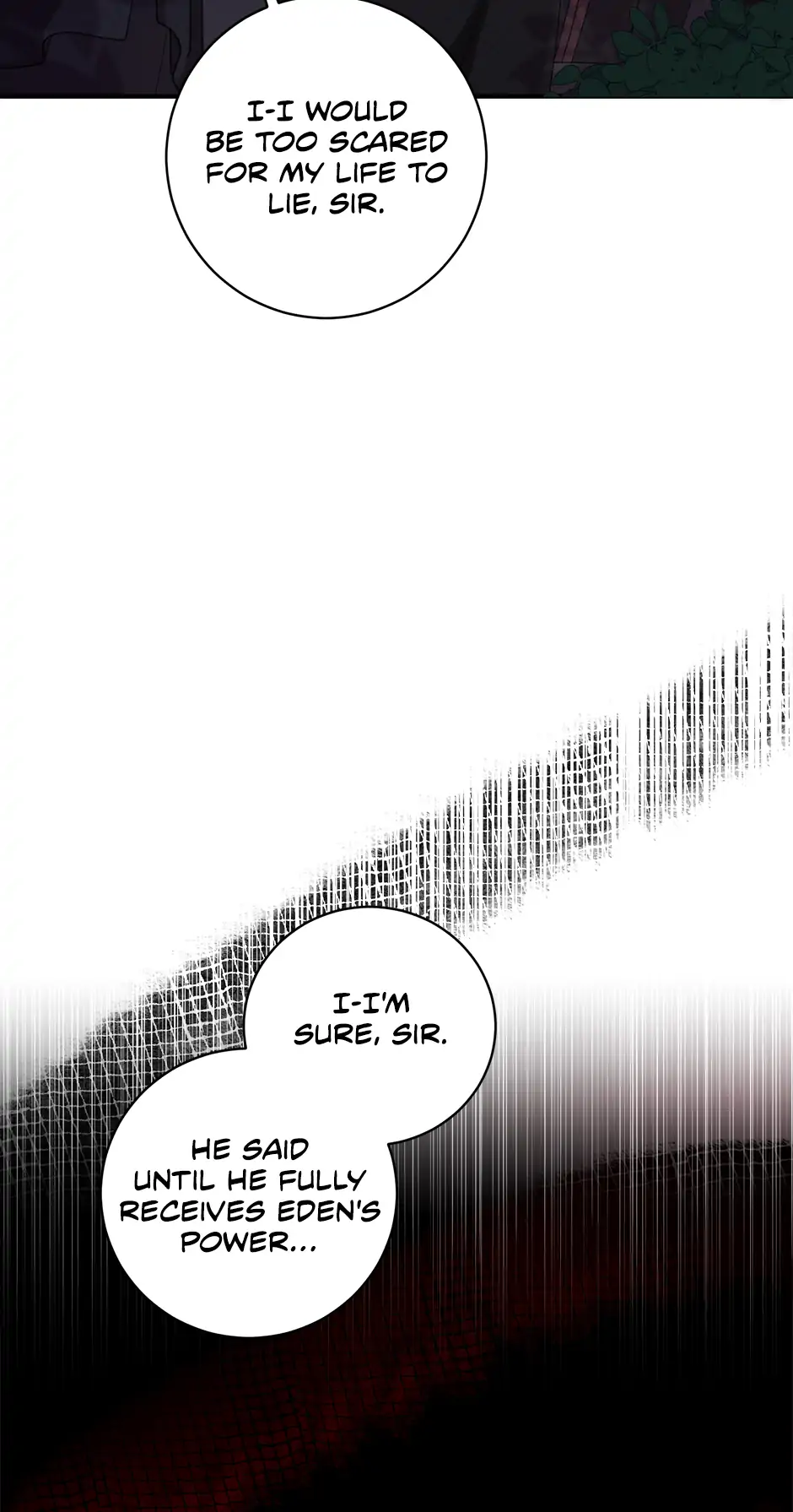 The Wallflower Who Was Proposed to by the Tyrant Chapter 36 - page 65