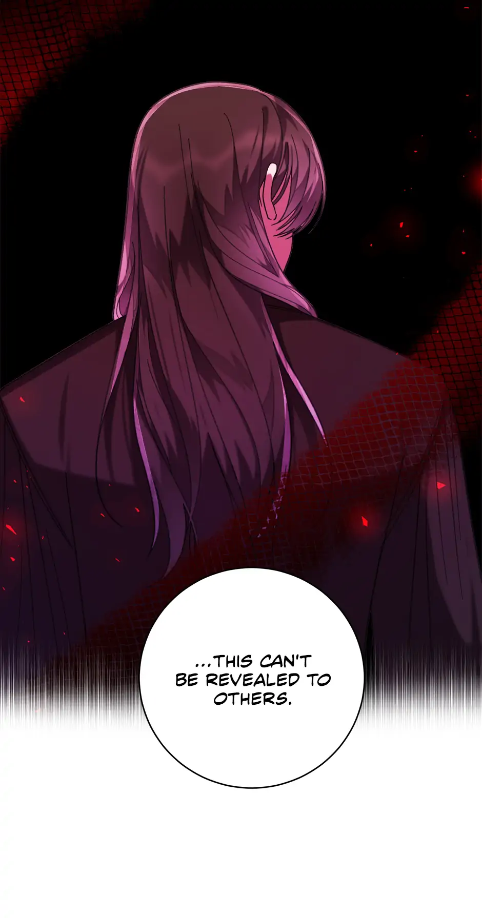 The Wallflower Who Was Proposed to by the Tyrant Chapter 36 - page 66