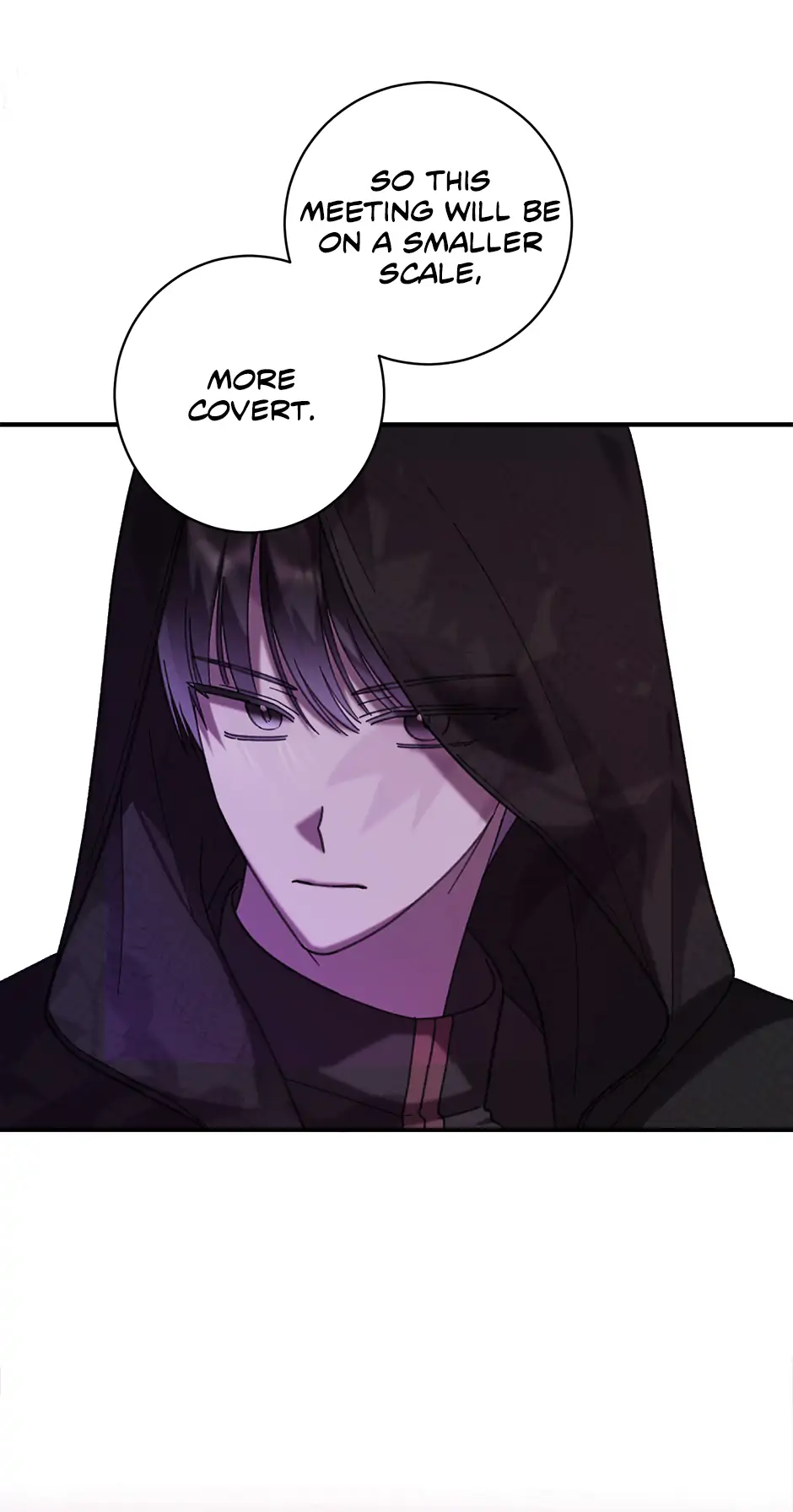 The Wallflower Who Was Proposed to by the Tyrant Chapter 36 - page 67